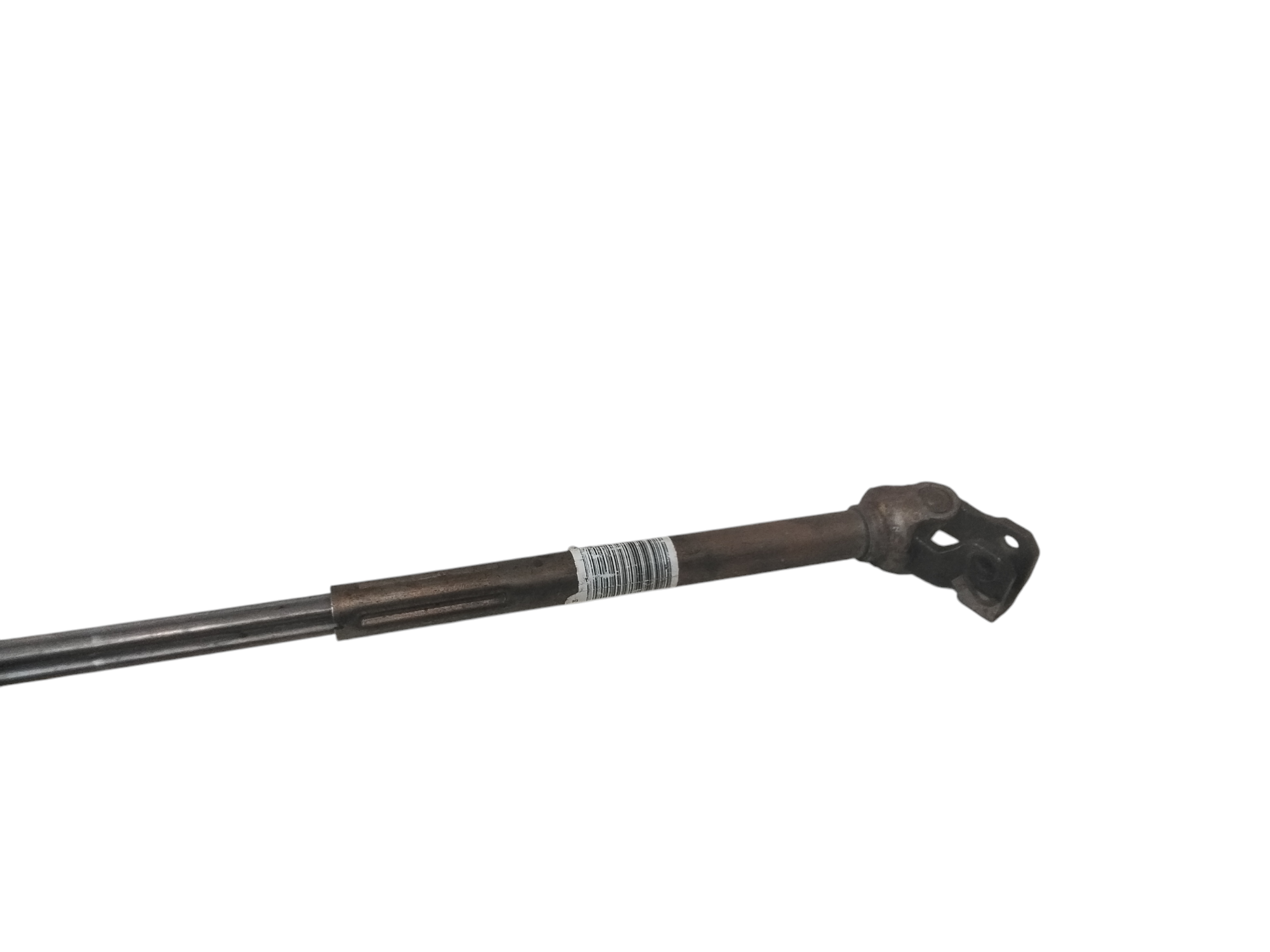 Canna dello sterzo (Piantone) per Peugeot 208 Serie (12>19) (2012 - 2019)