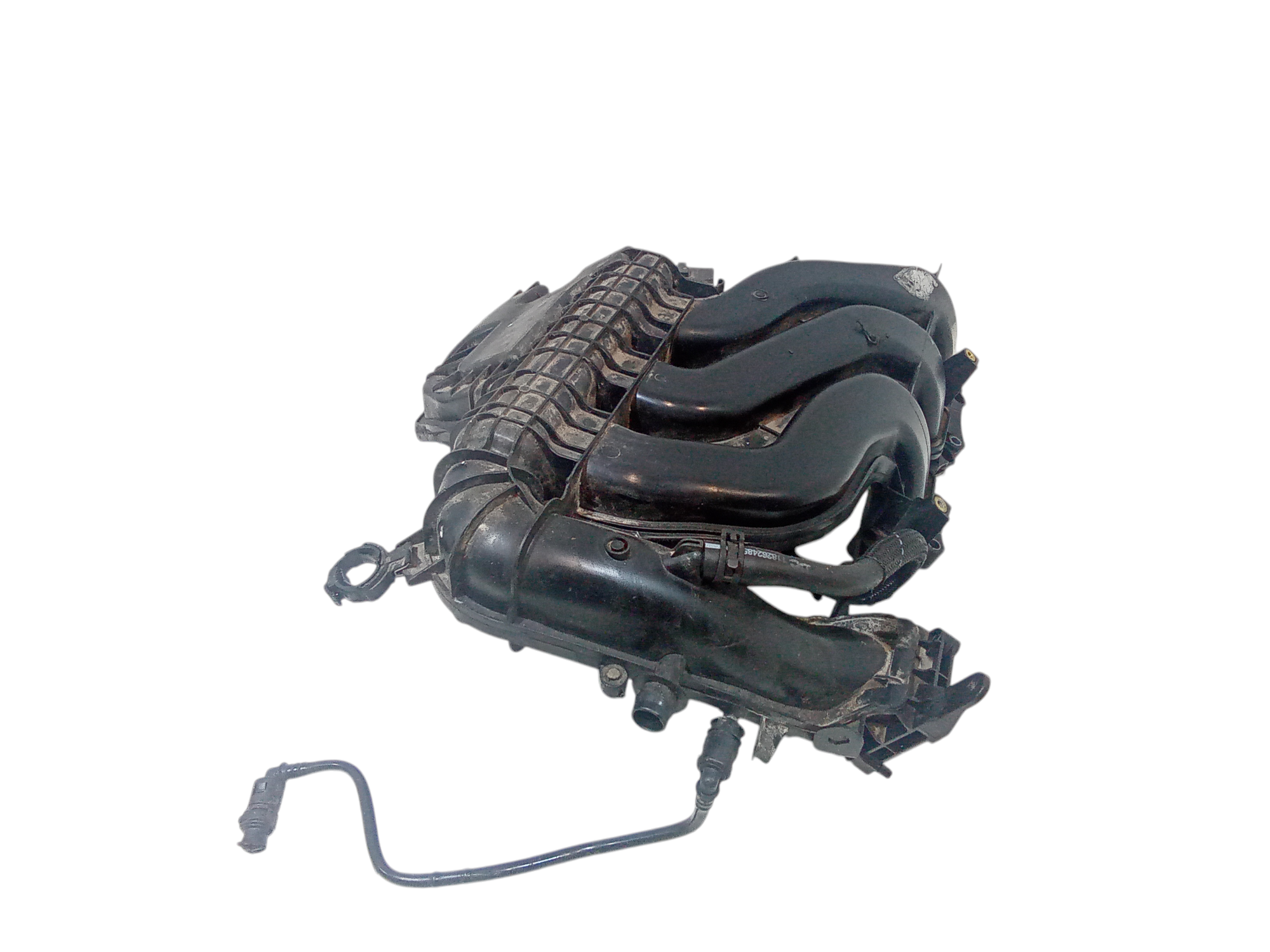 Collettore Aspirazione per Smart Forfour 453 (2014 - In produzione)