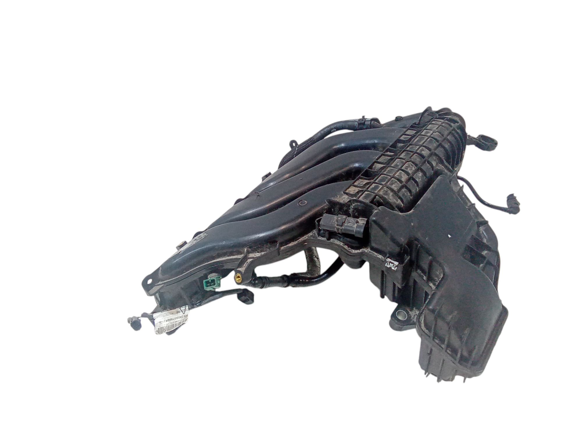 Collettore Aspirazione per Smart Forfour 453 (2014 - In produzione)