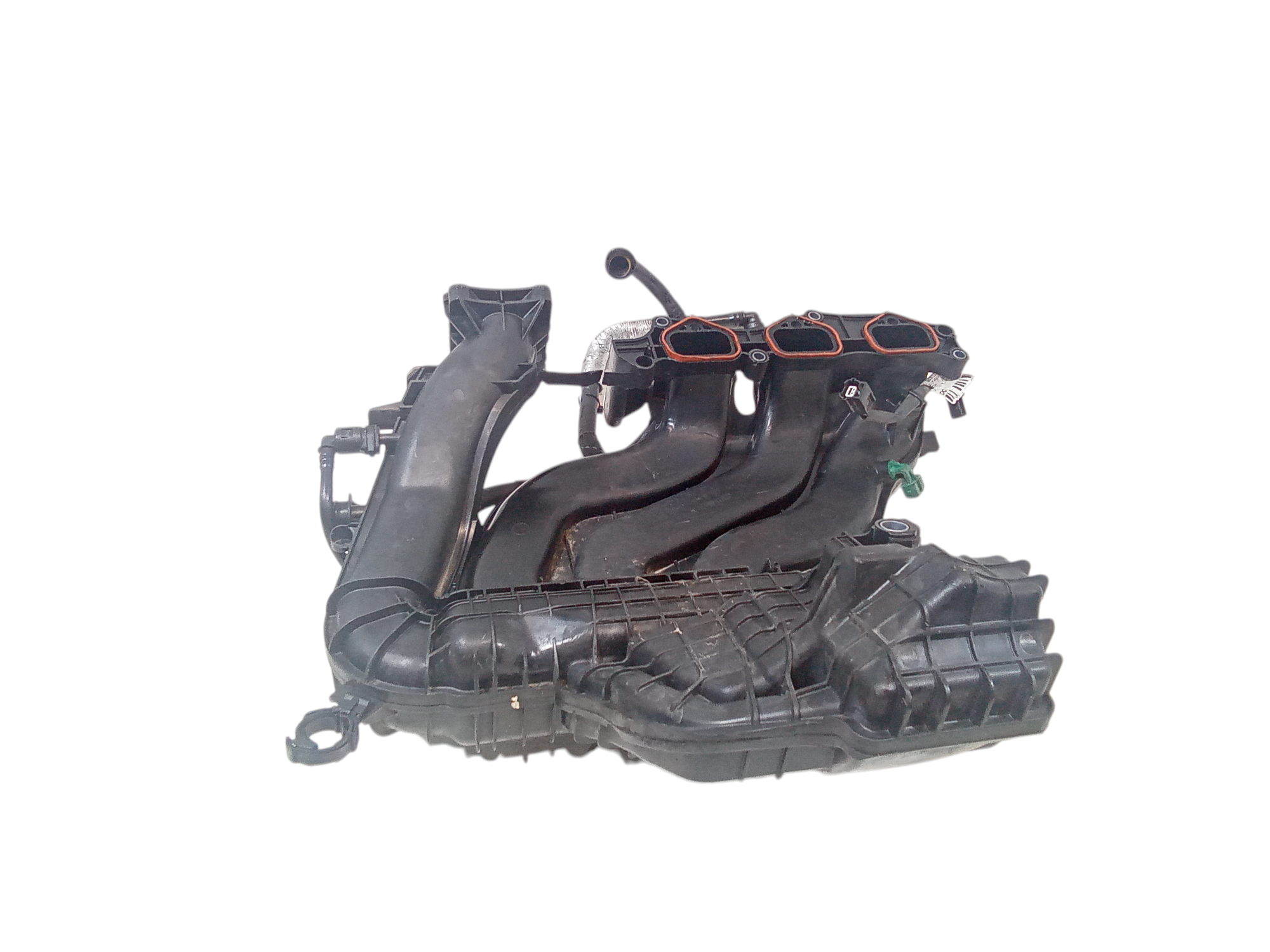 Collettore Aspirazione per Smart Forfour 453 (2014 - In produzione)