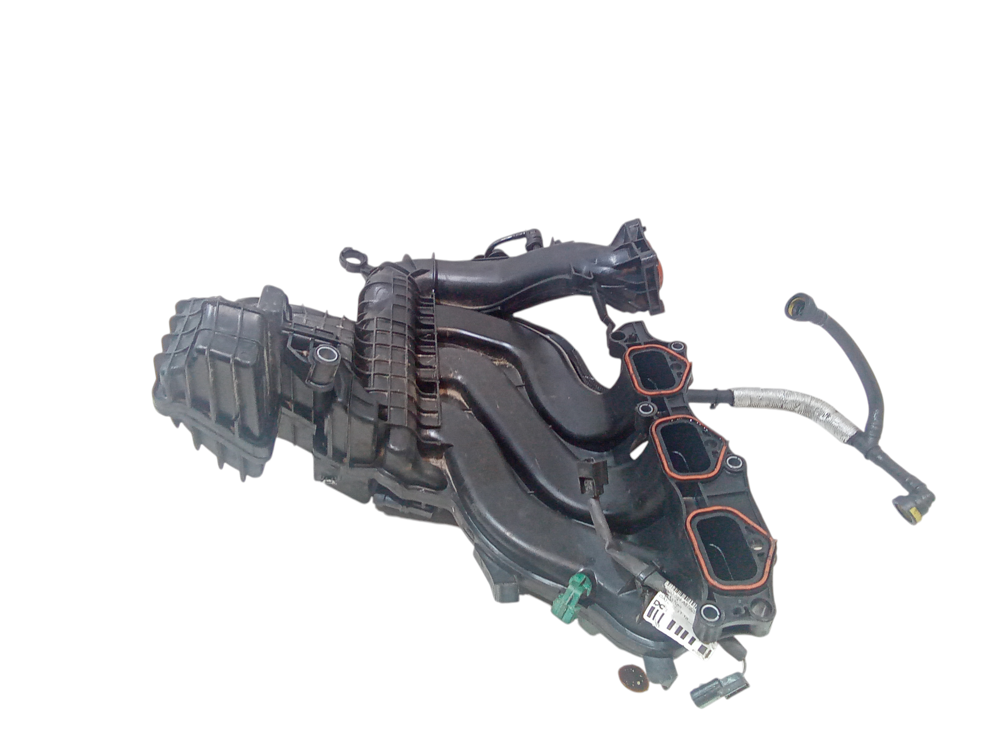 Collettore Aspirazione per Smart Forfour 453 (2014 - In produzione)