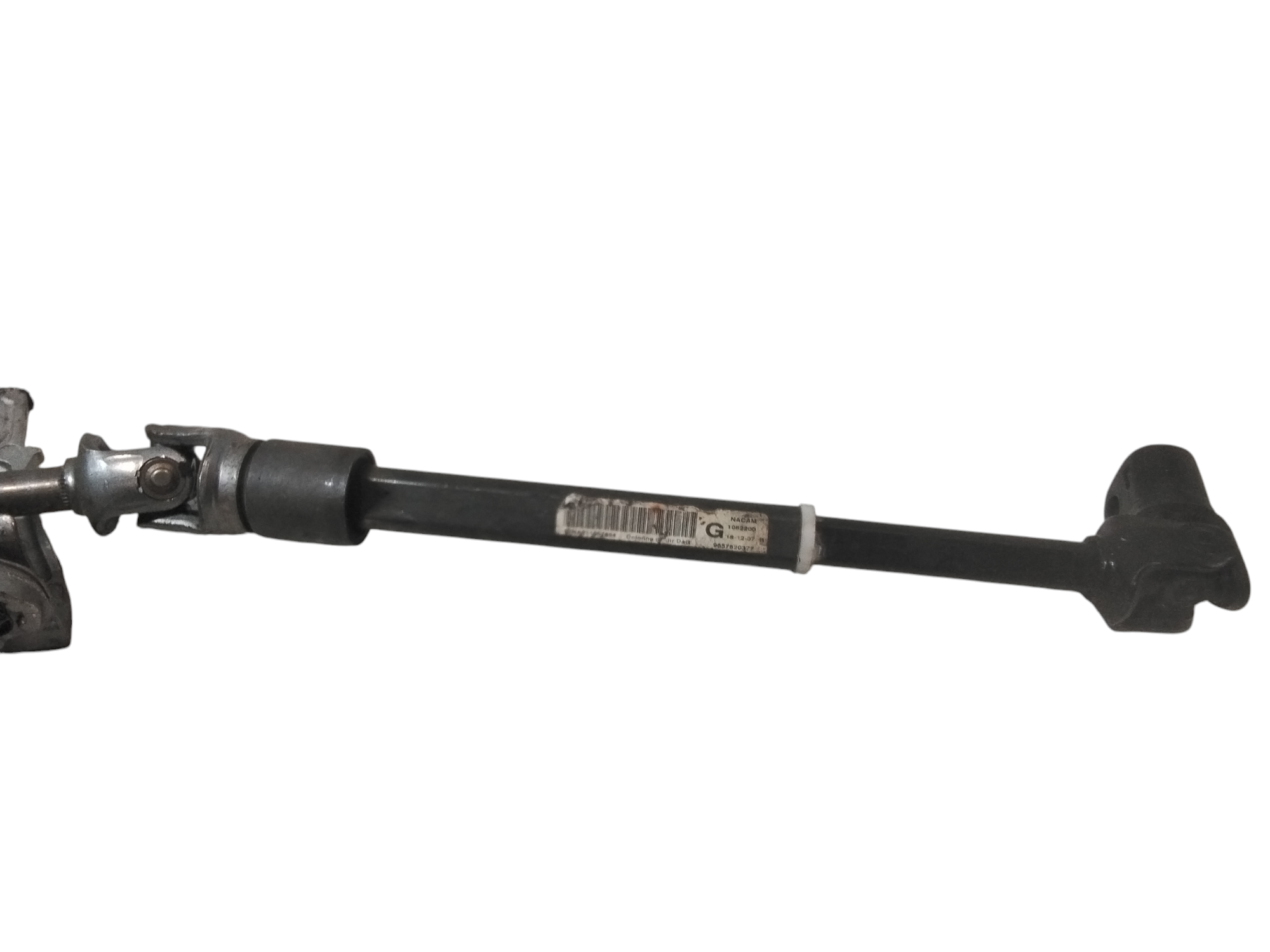 Canna dello sterzo (Piantone) per Citroen C4 Berlina (2004 - 2008)