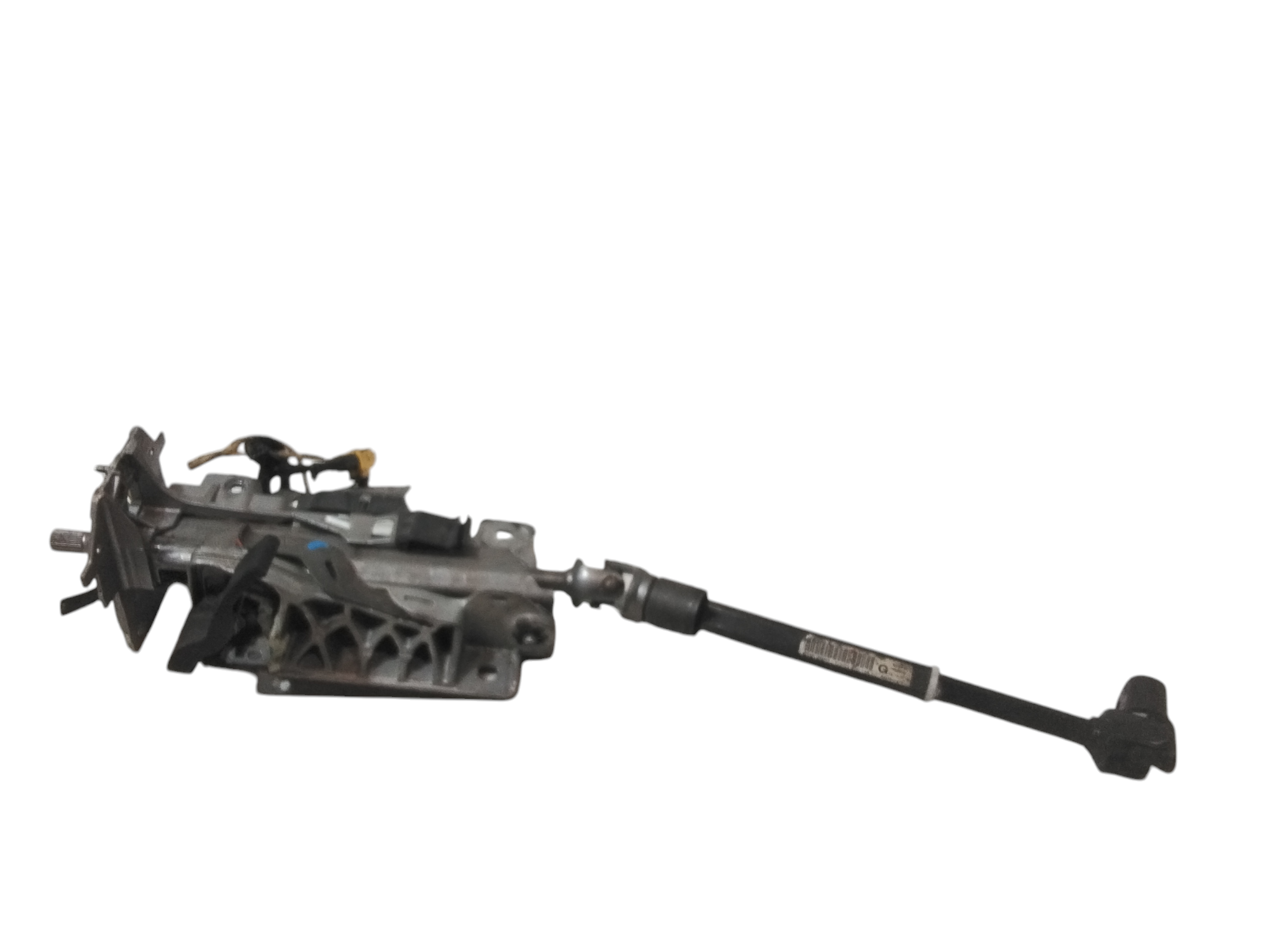 Canna dello sterzo (Piantone) per Citroen C4 Berlina (2004 - 2008)