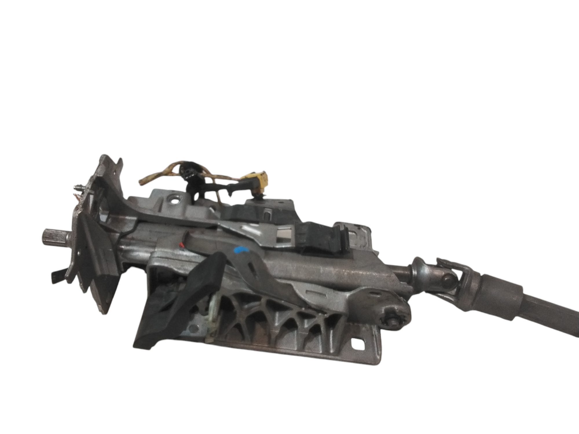 Canna dello sterzo (Piantone) per Citroen C4 Berlina (2004 - 2008)