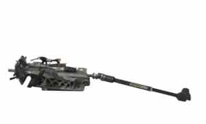 Canna dello sterzo (Piantone) per Citroen C4 Berlina (2004 - 2008)