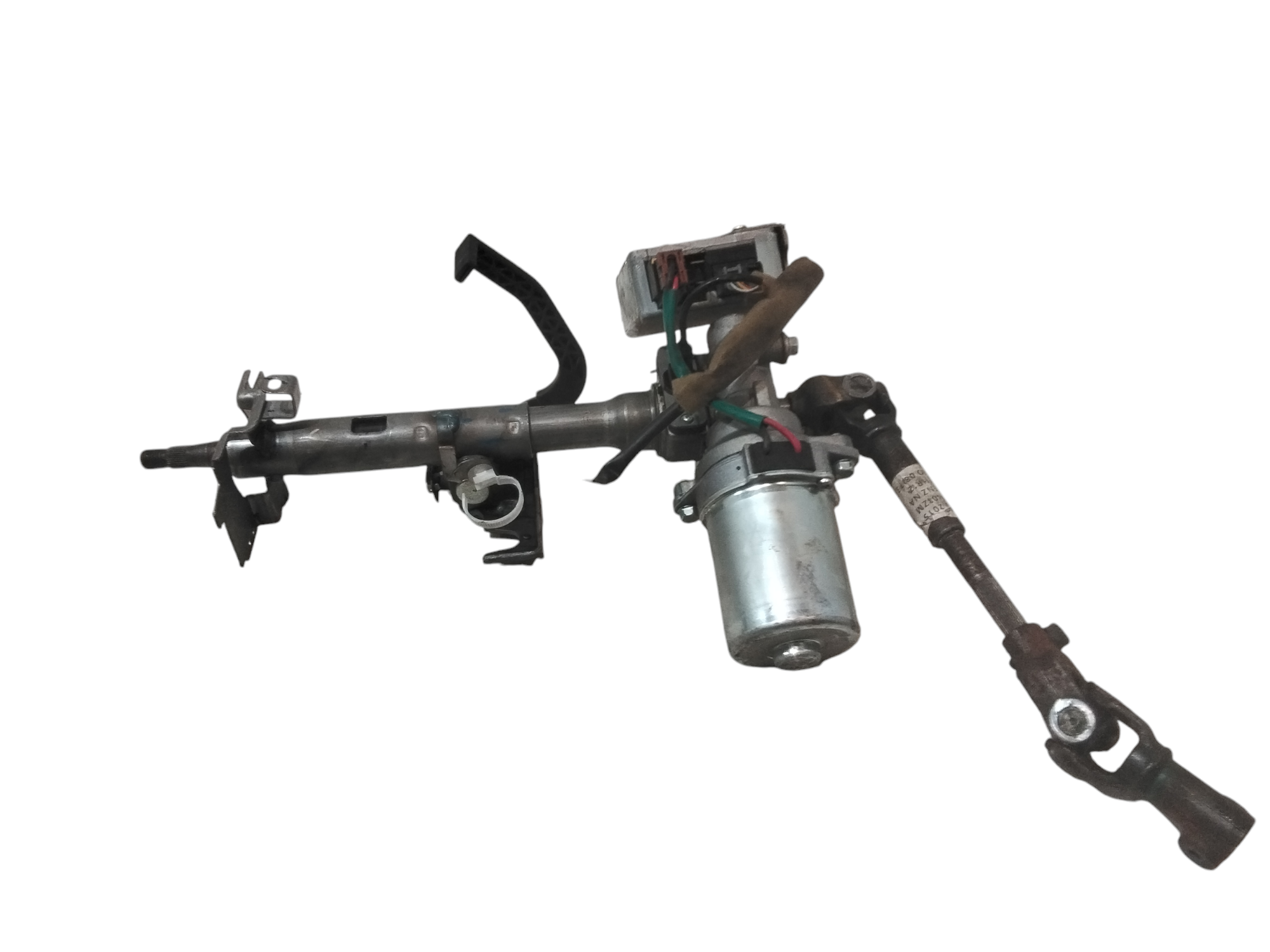 City completo per Nissan Micra 7 Serie (2010 - 2016)