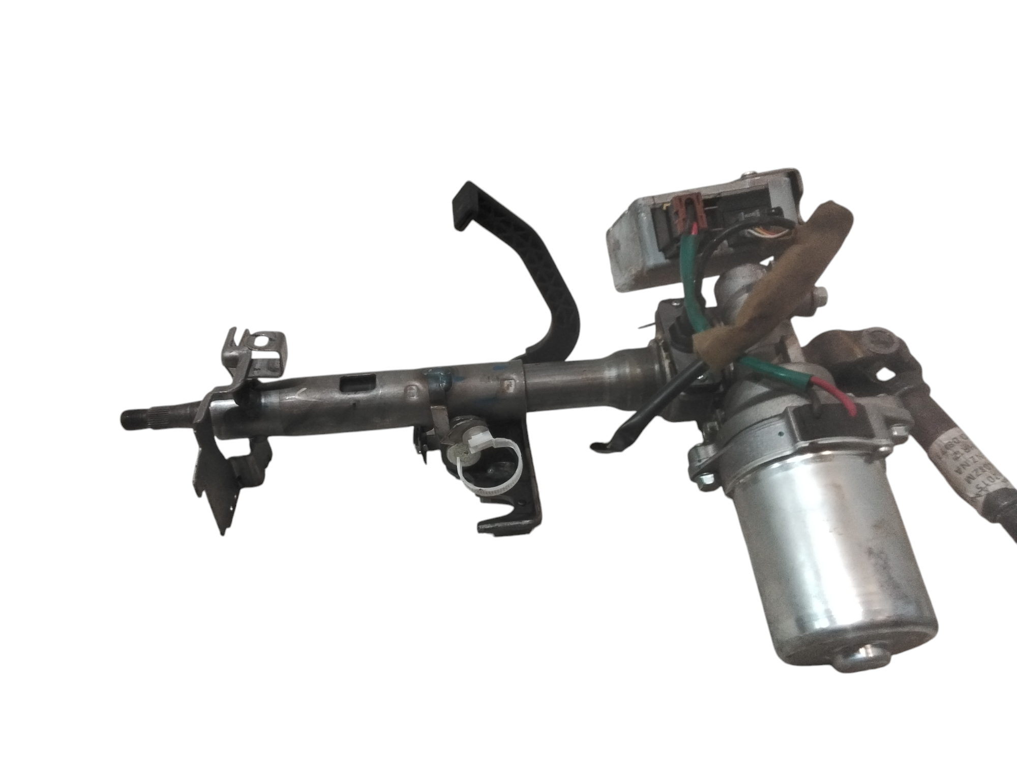 City completo per Nissan Micra 7 Serie (2010 - 2016)