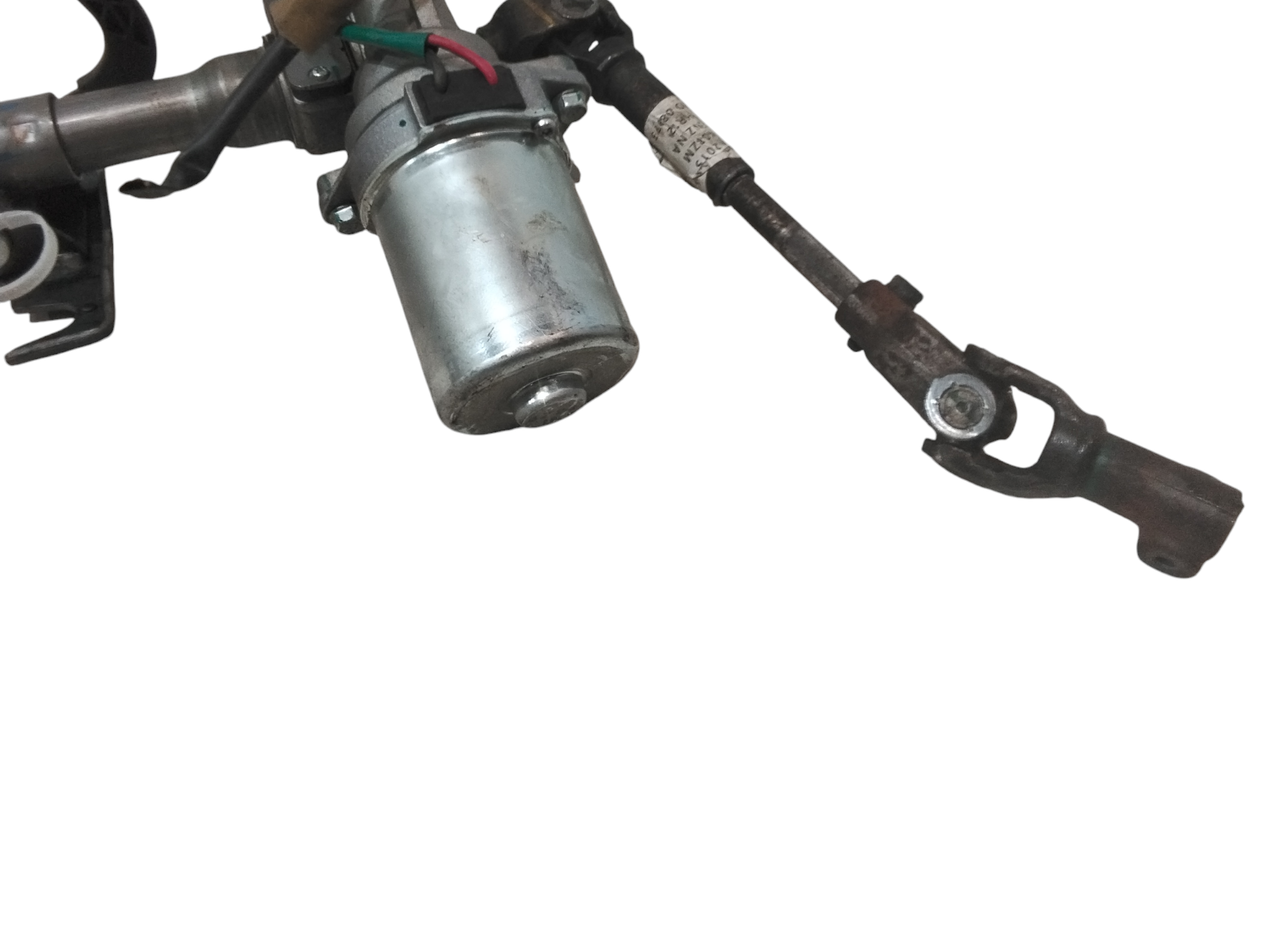 City completo per Nissan Micra 7 Serie (2010 - 2016)