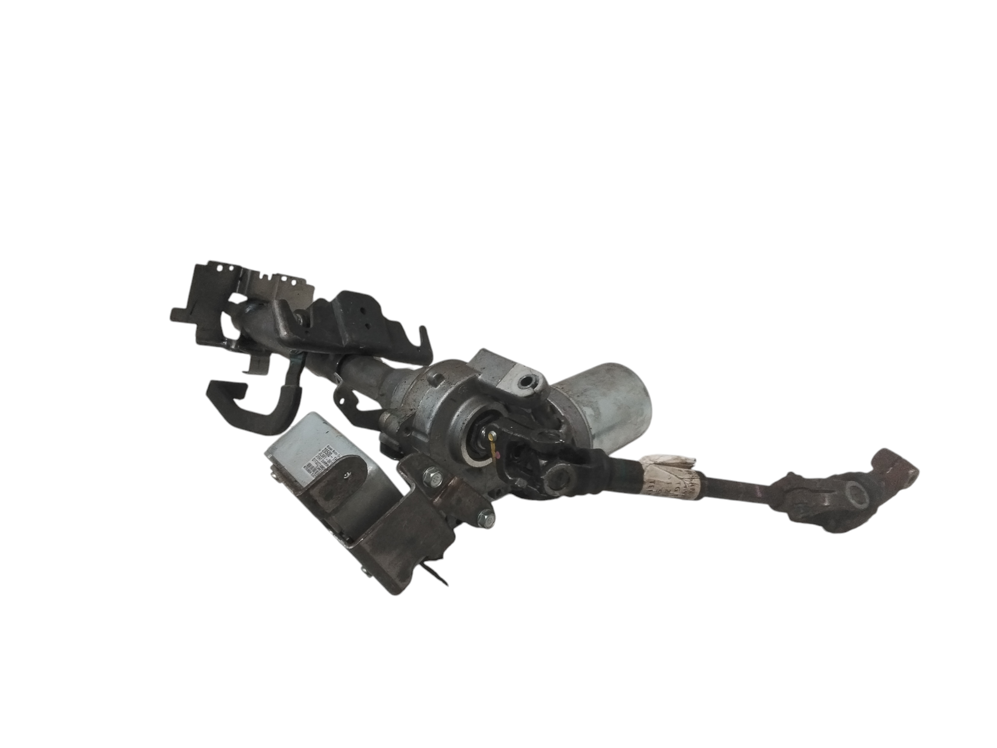 City completo per Nissan Micra 7 Serie (2010 - 2016)