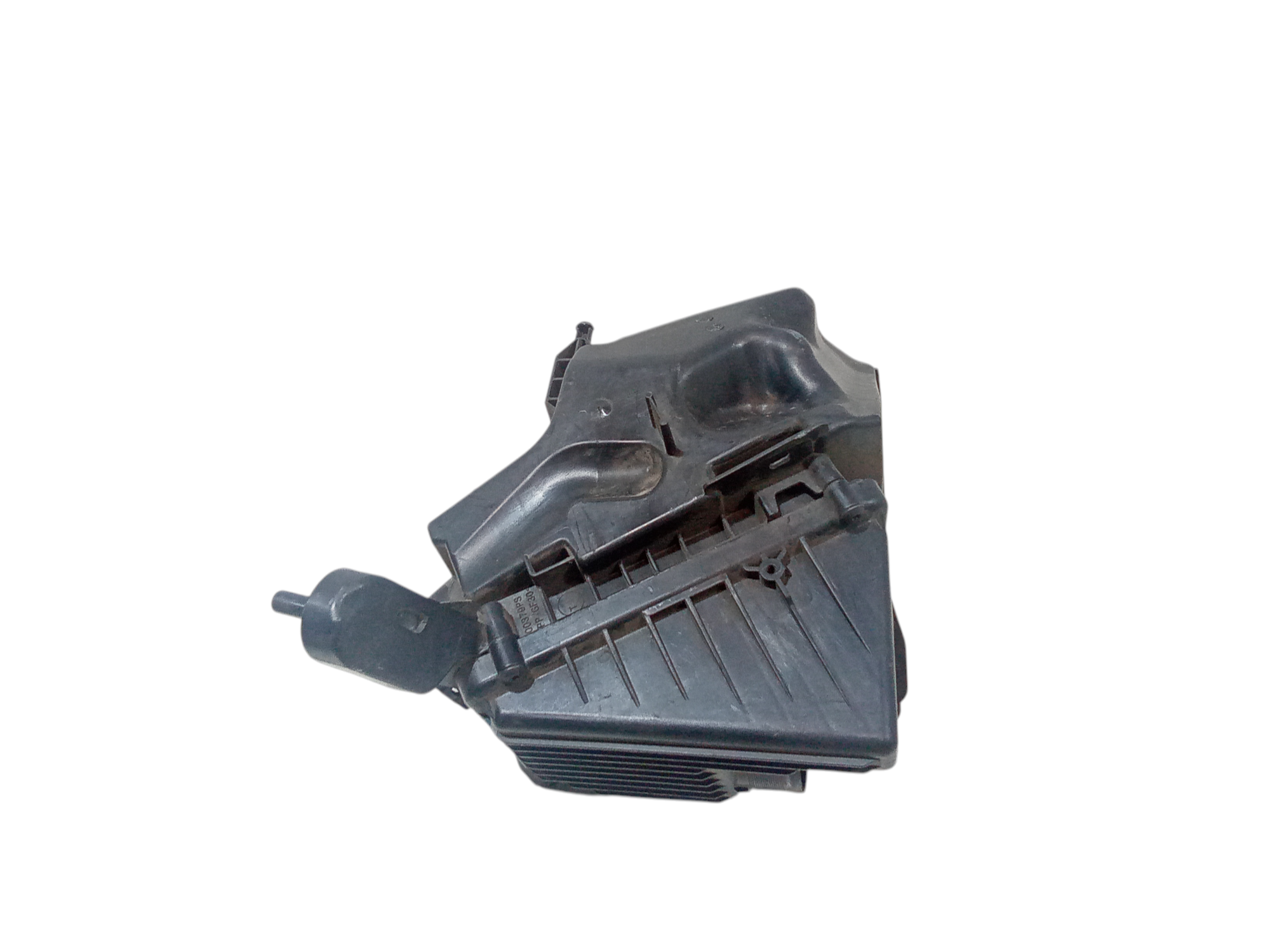 Box scatola filtro aria per Smart Forfour 2 Serie (2014 - In produzione)