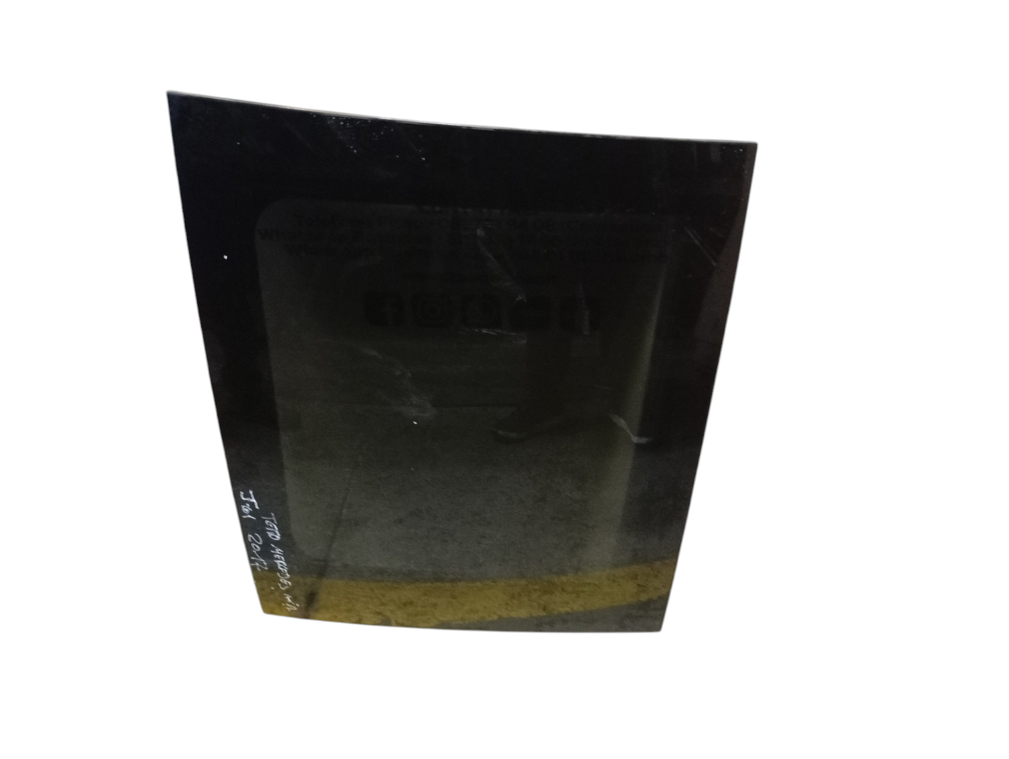 Vetro tetto panoramico per Mercedes Gla Serie (2013 - In produzione)