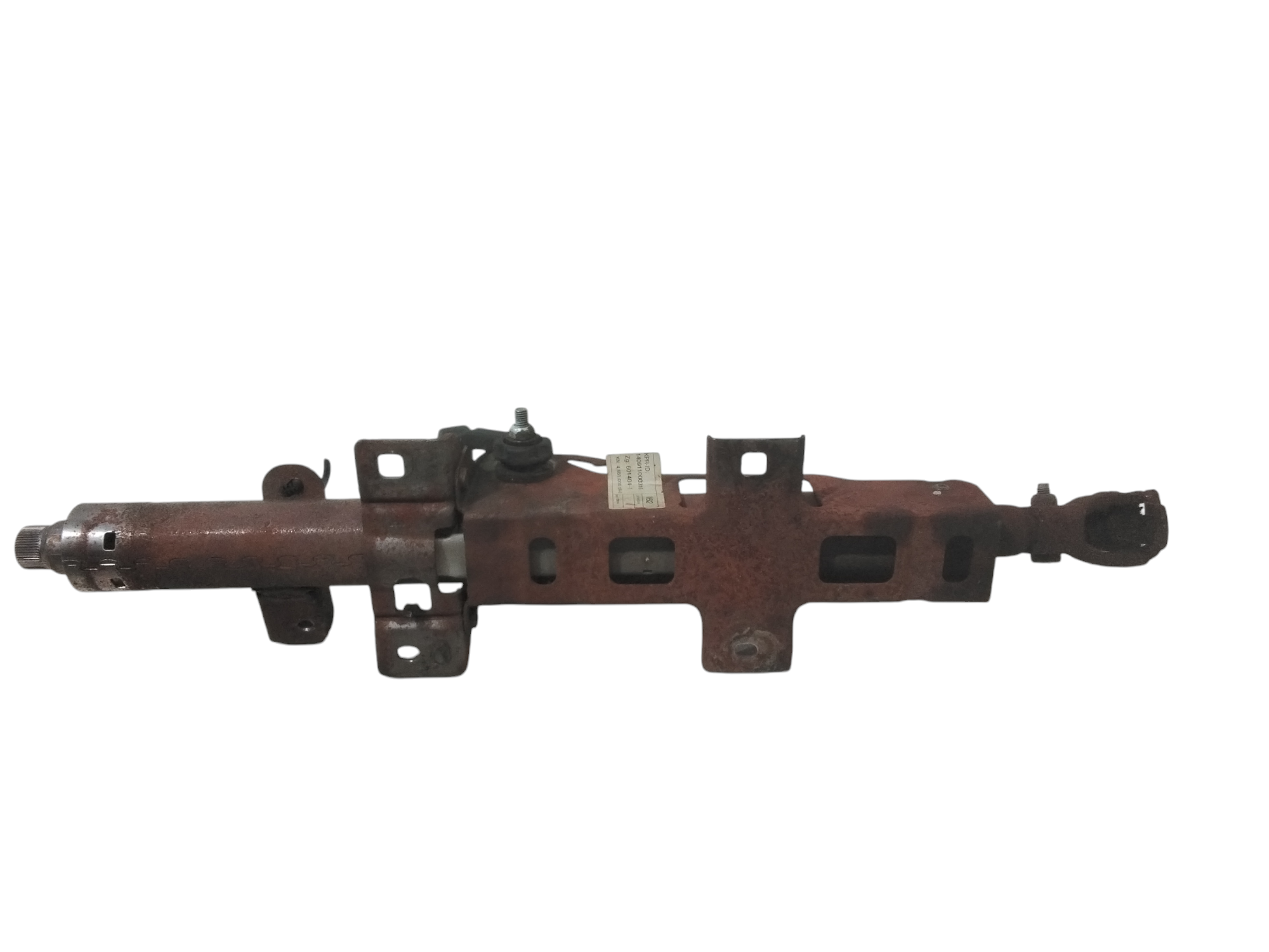 Canna dello sterzo (Piantone) per Nissan Nv400 (2010 - )