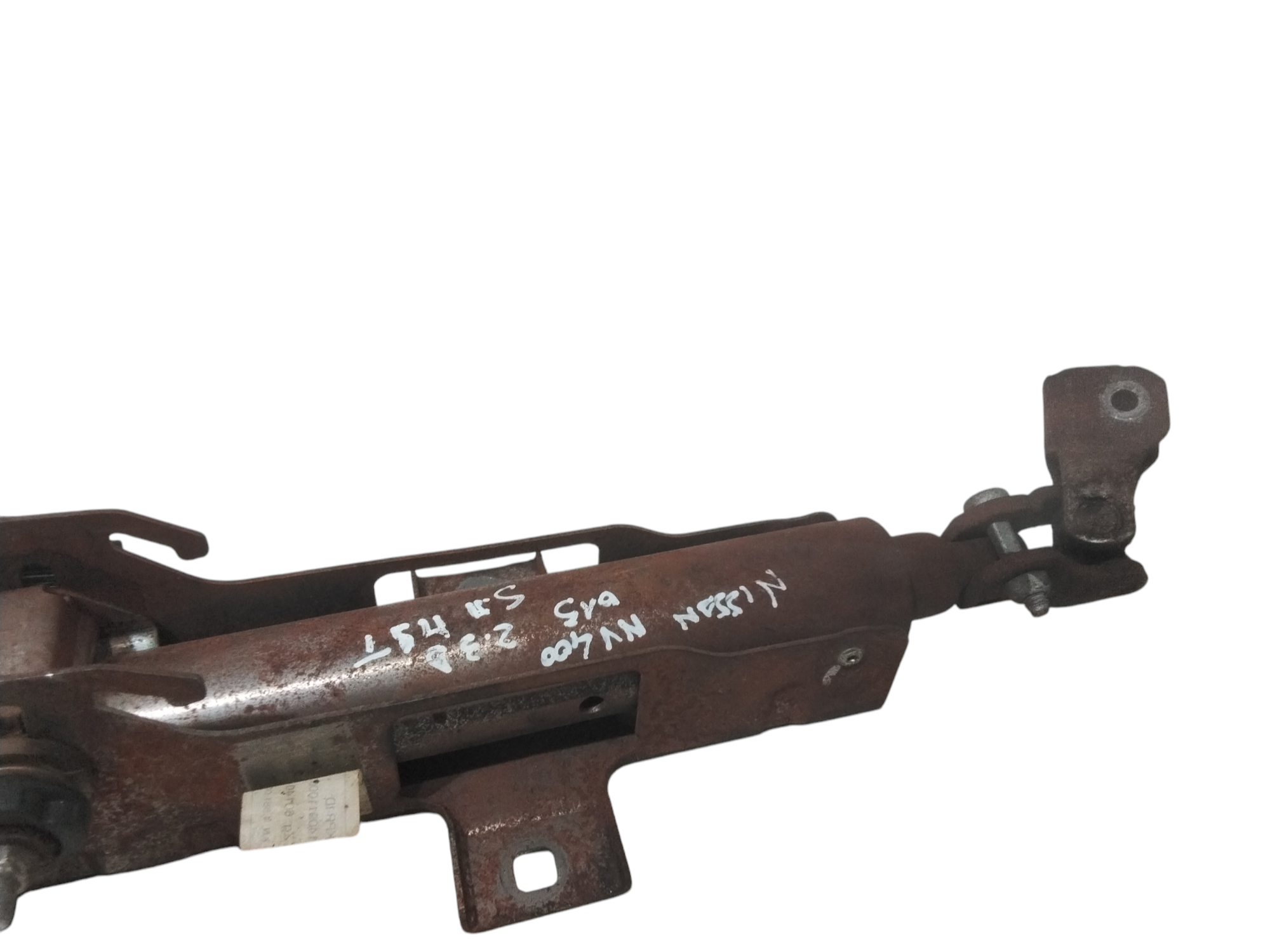 Canna dello sterzo (Piantone) per Nissan Nv400 (2010 - )