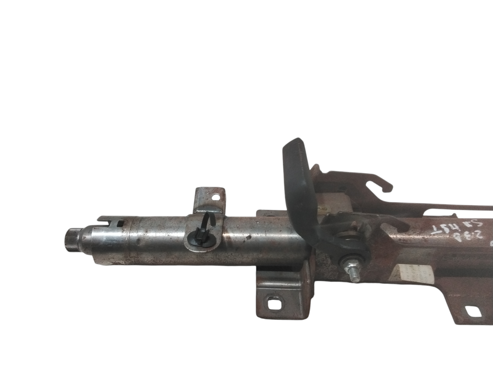 Canna dello sterzo (Piantone) per Nissan Nv400 (2010 - )