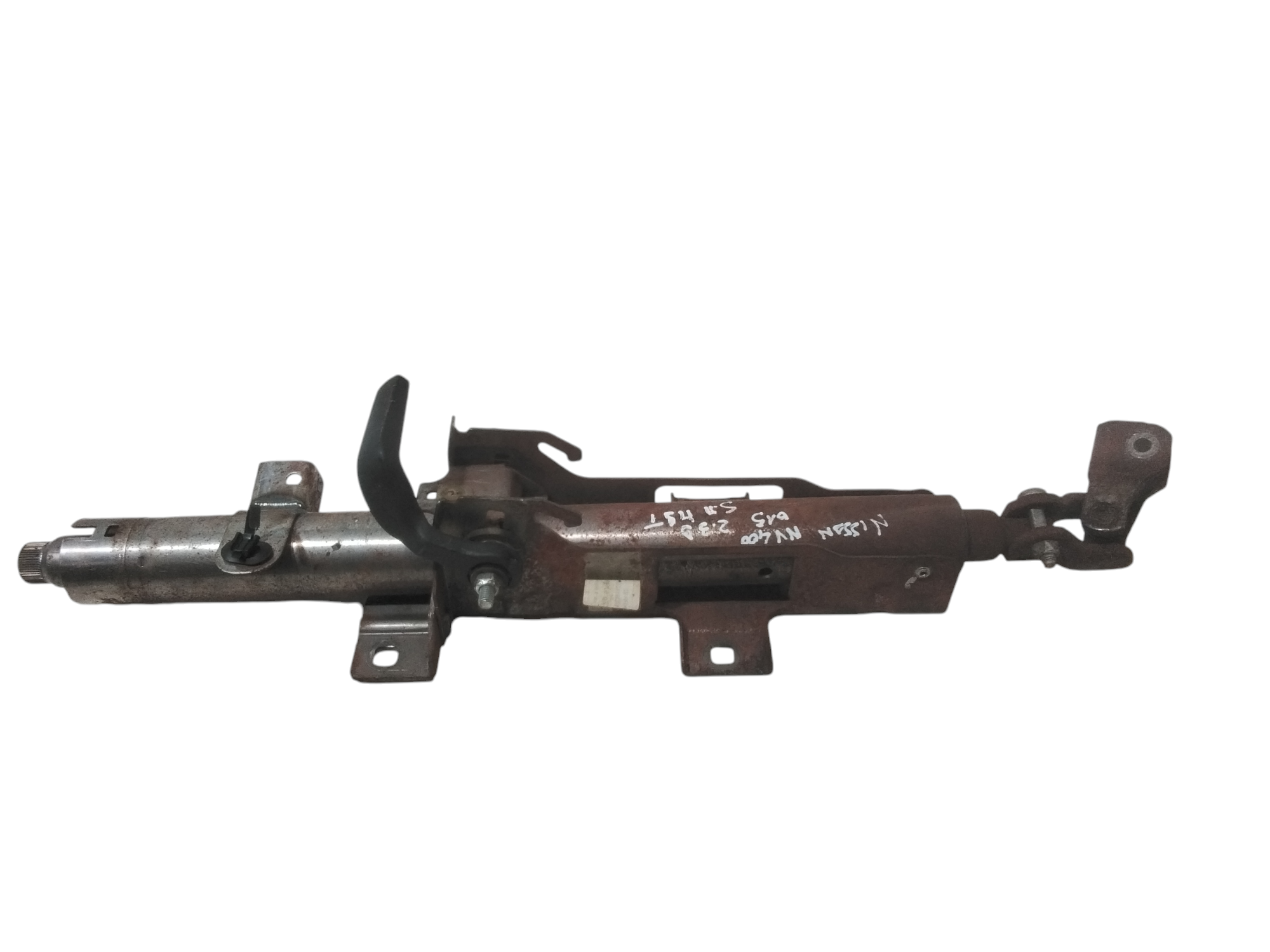 Canna dello sterzo (Piantone) per Nissan Nv400 (2010 - )