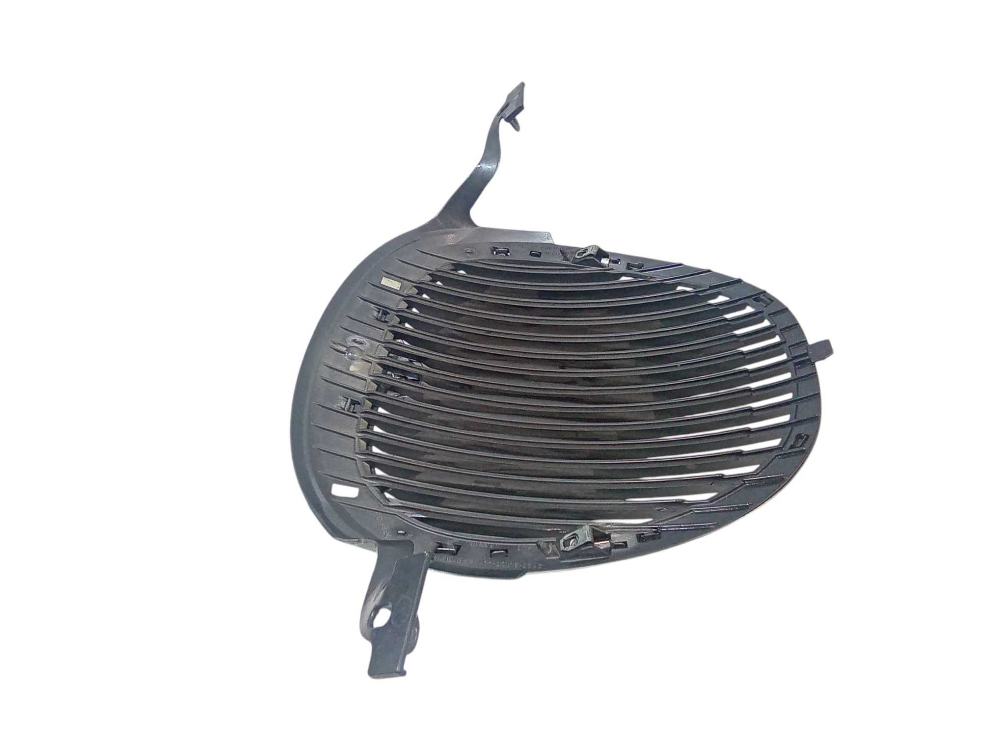 Mascherina anteriore per Jaguar S-type 2 Serie (2002 - 2004)