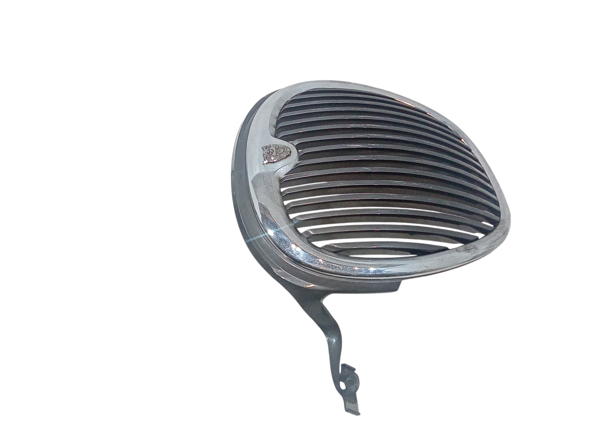 Mascherina anteriore per Jaguar S-type 2 Serie (2002 - 2004)