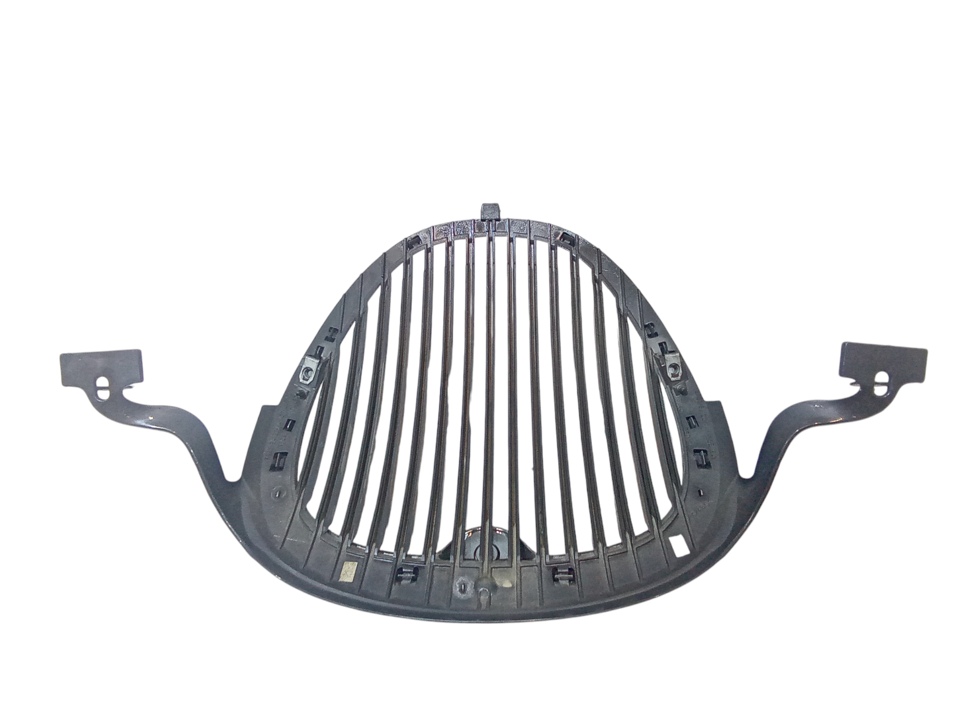 Mascherina anteriore per Jaguar S-type 2 Serie (2002 - 2004)