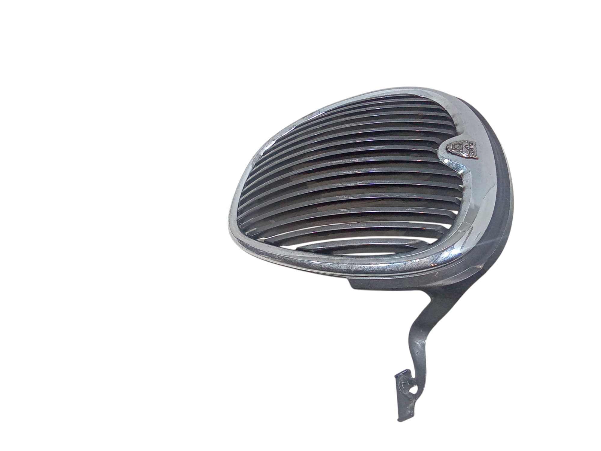 Mascherina anteriore per Jaguar S-type 2 Serie (2002 - 2004)