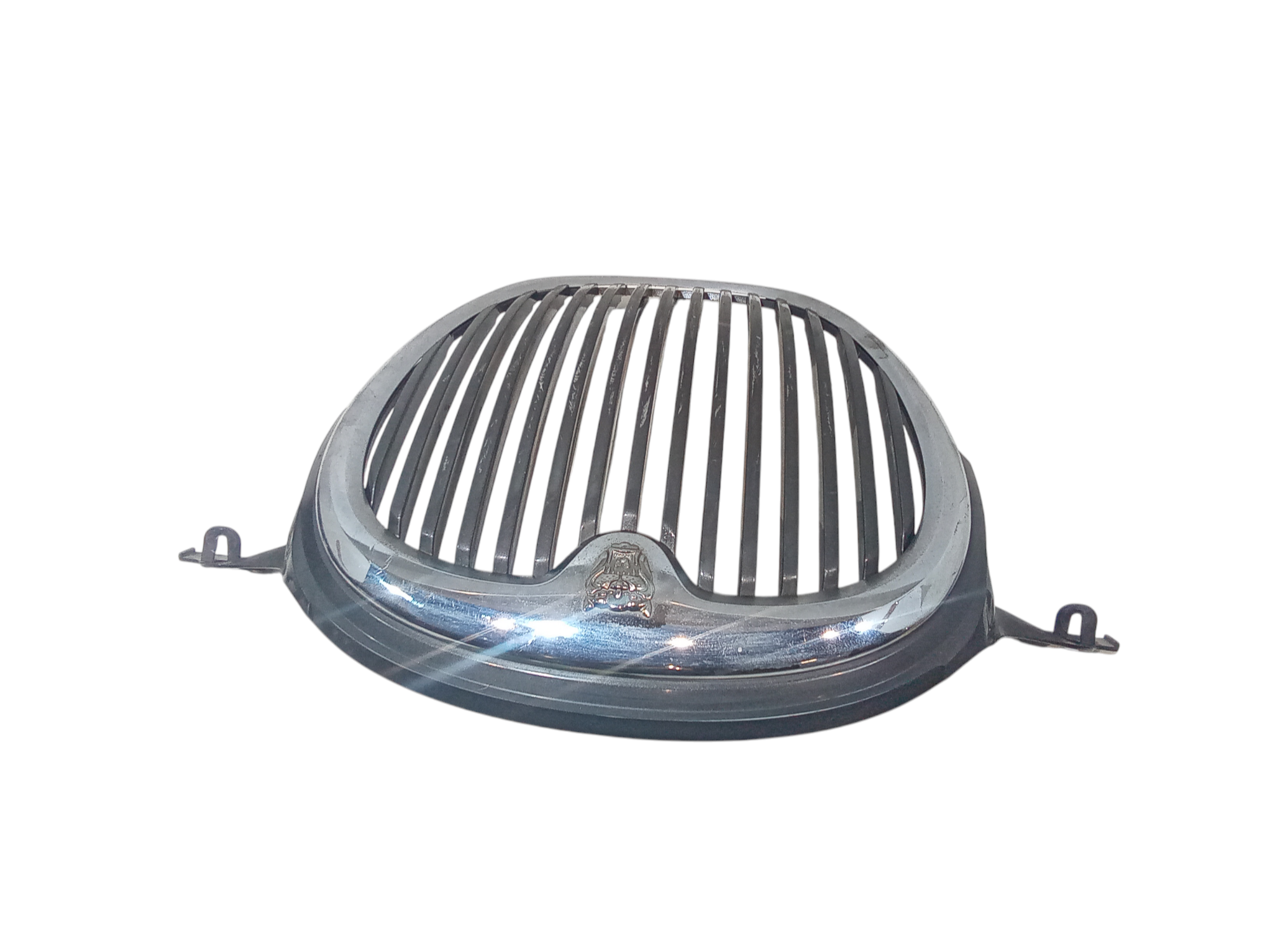 Mascherina anteriore per Jaguar S-type 2 Serie (2002 - 2004)