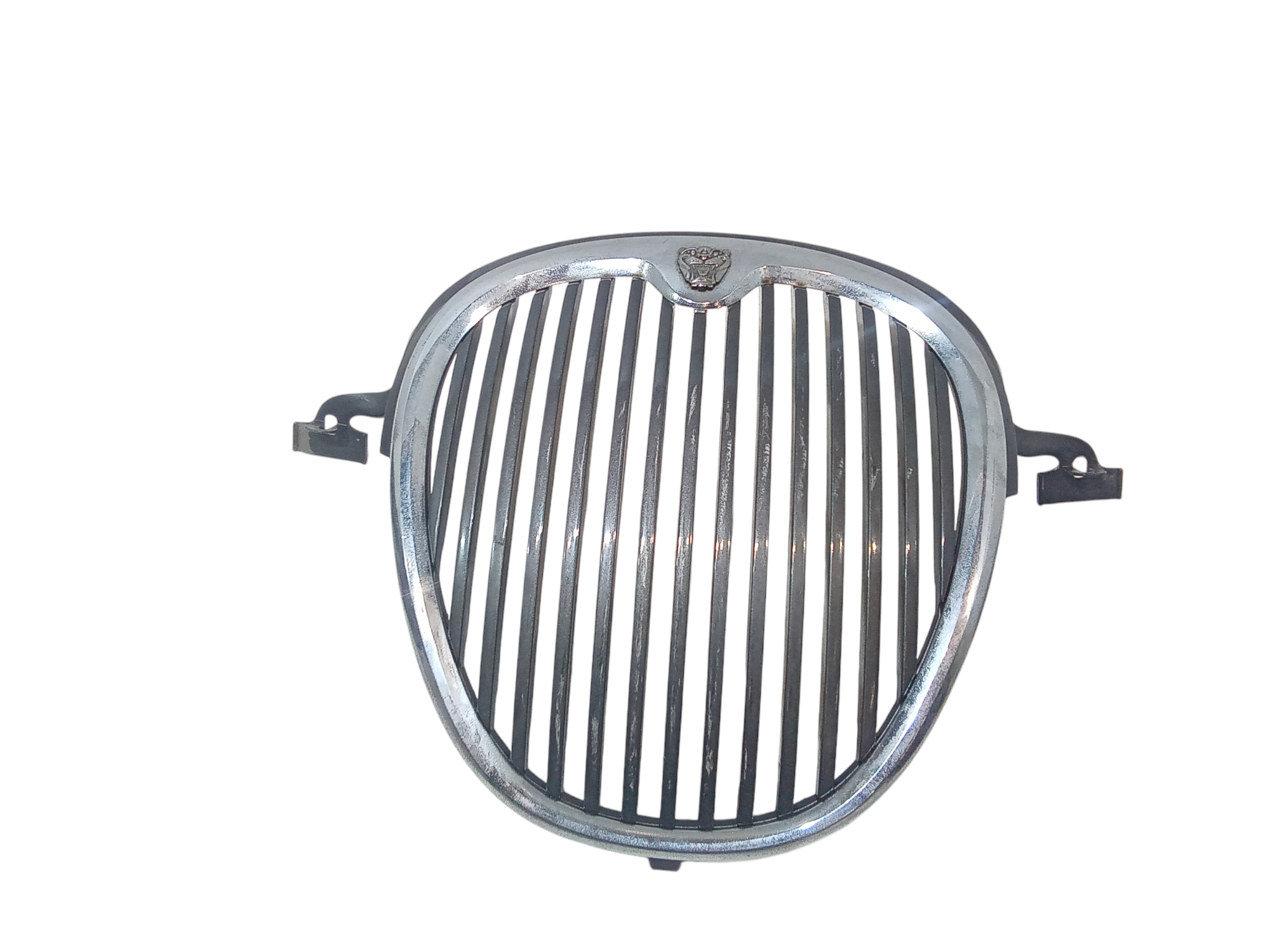 Mascherina anteriore per Jaguar S-type 2 Serie (2002 - 2004)