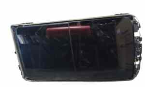 Tetto apribile completo per Volkswagen Touareg R-line (18>) (2018 - In produzione)