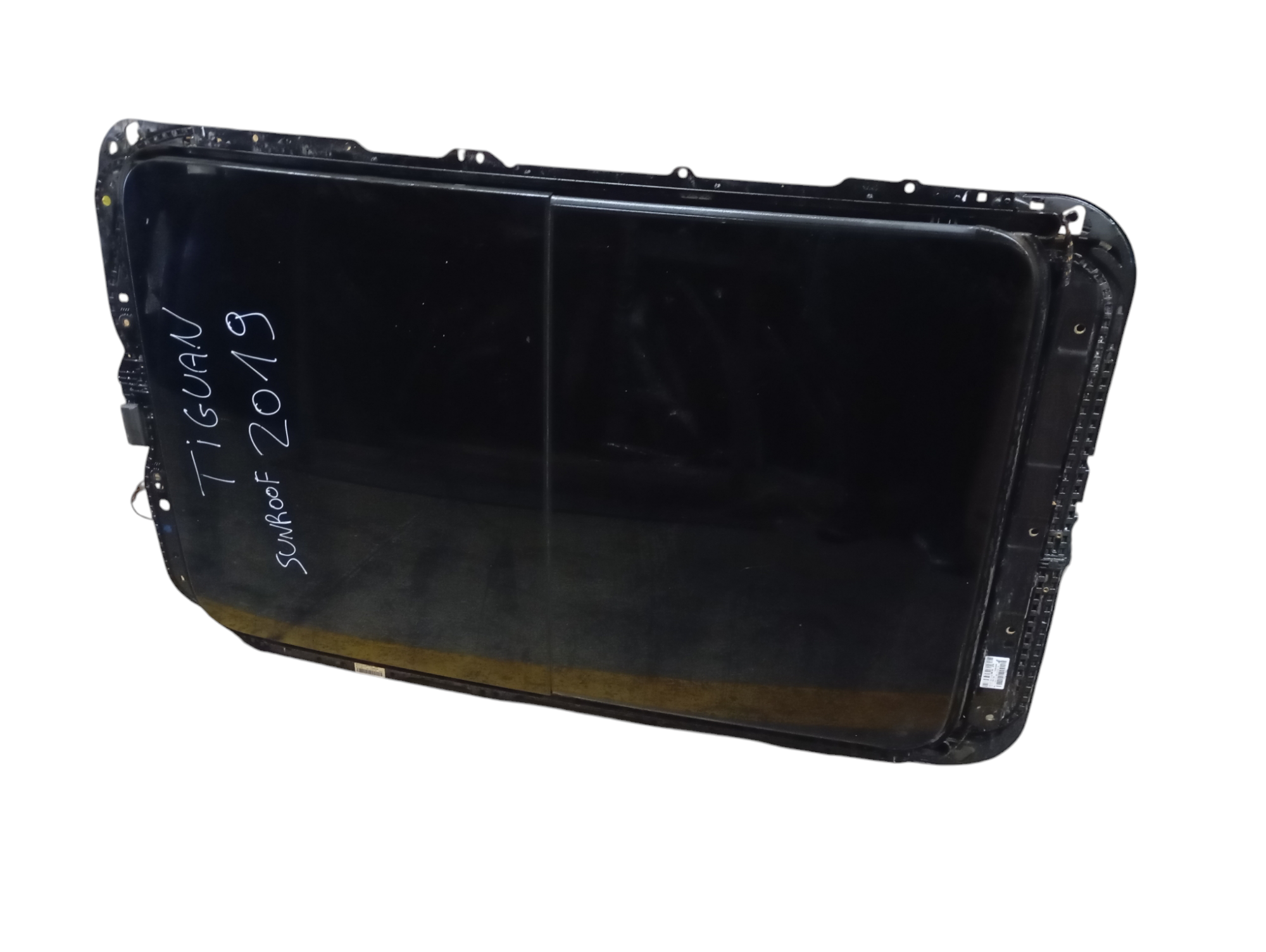 Tetto apribile completo per Volkswagen Tiguan Serie (2016 - In produzione)