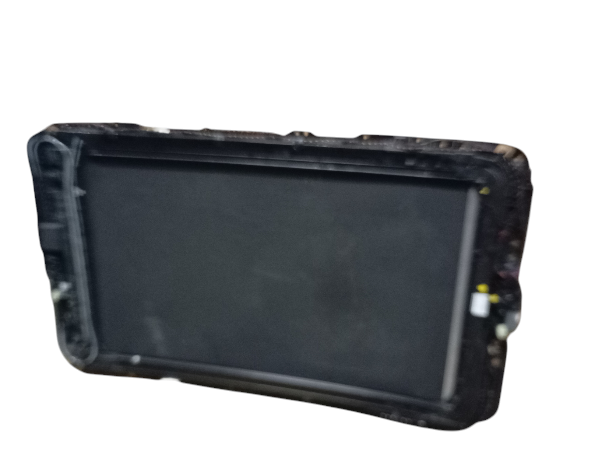 Tetto apribile completo per Volkswagen Tiguan Serie (2016 - In produzione)