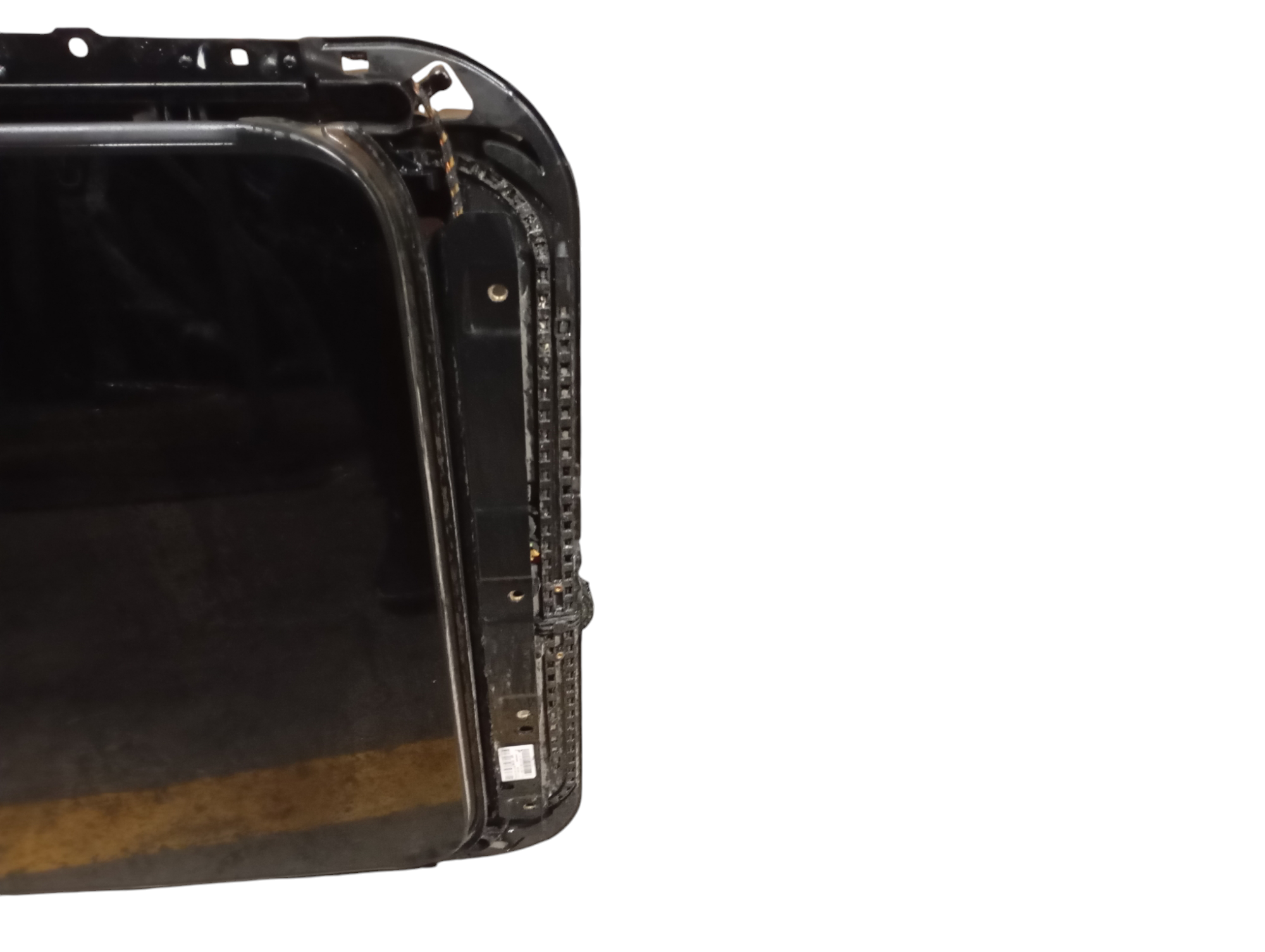 Tetto apribile completo per Volkswagen Tiguan Serie (2016 - In produzione)