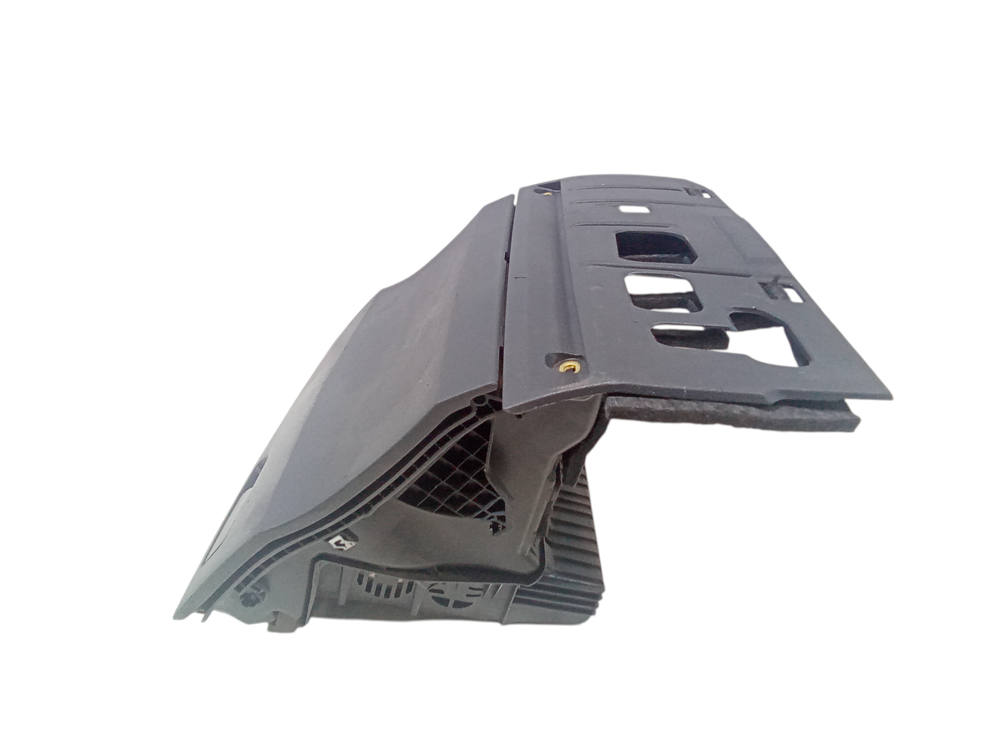 Cassetto porta oggetti per Audi Q2 Serie (gab) (16>) (2016 - In produzione)