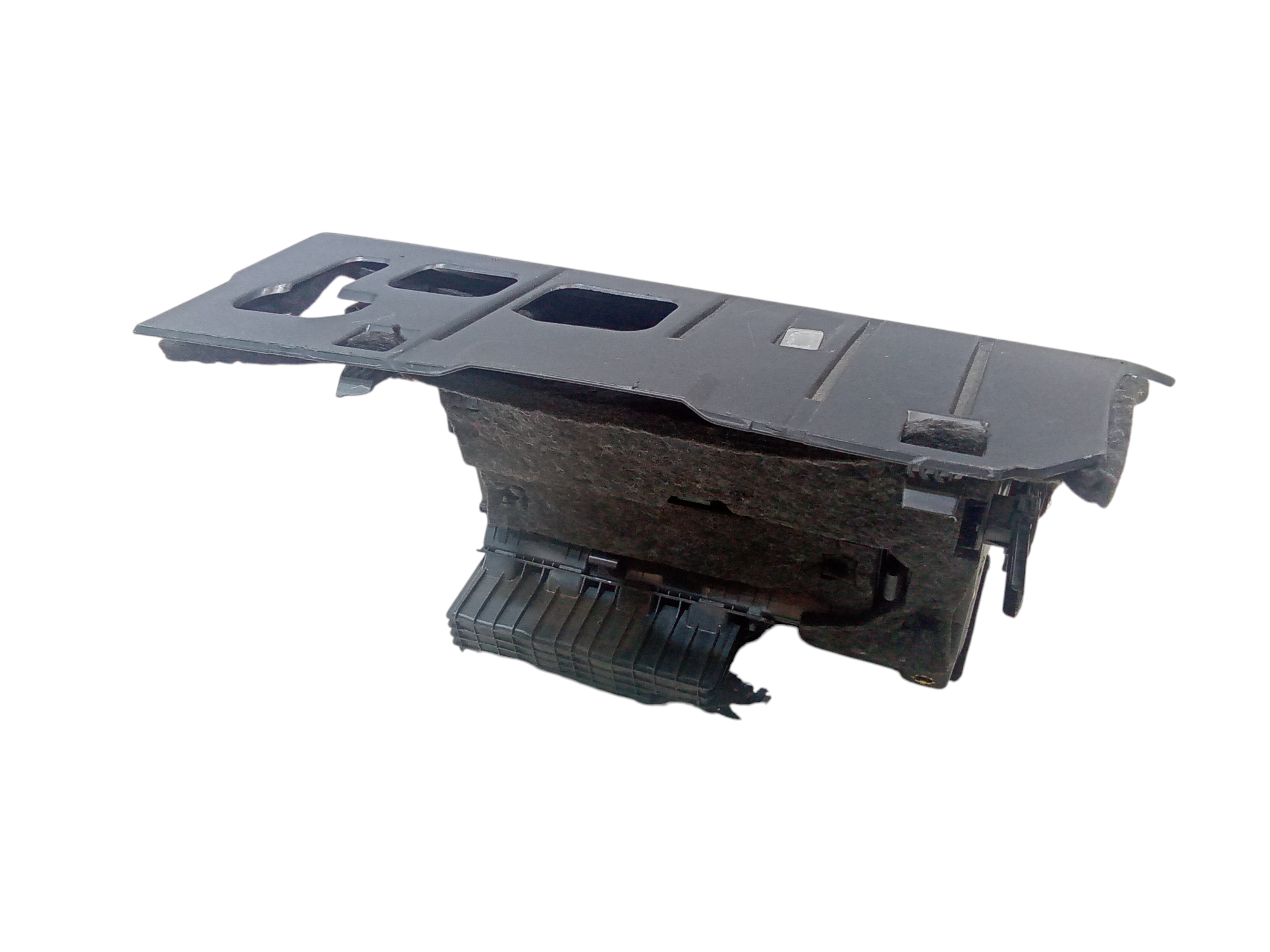 Cassetto porta oggetti per Audi Q2 Serie (gab) (16>) (2016 - In produzione)