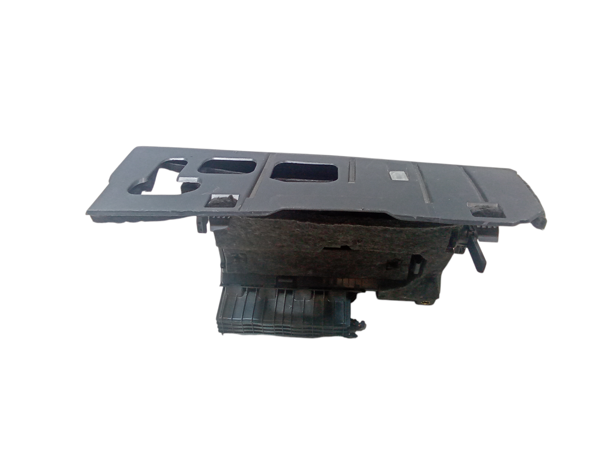 Cassetto porta oggetti per Audi Q2 Serie (gab) (16>) (2016 - In produzione)