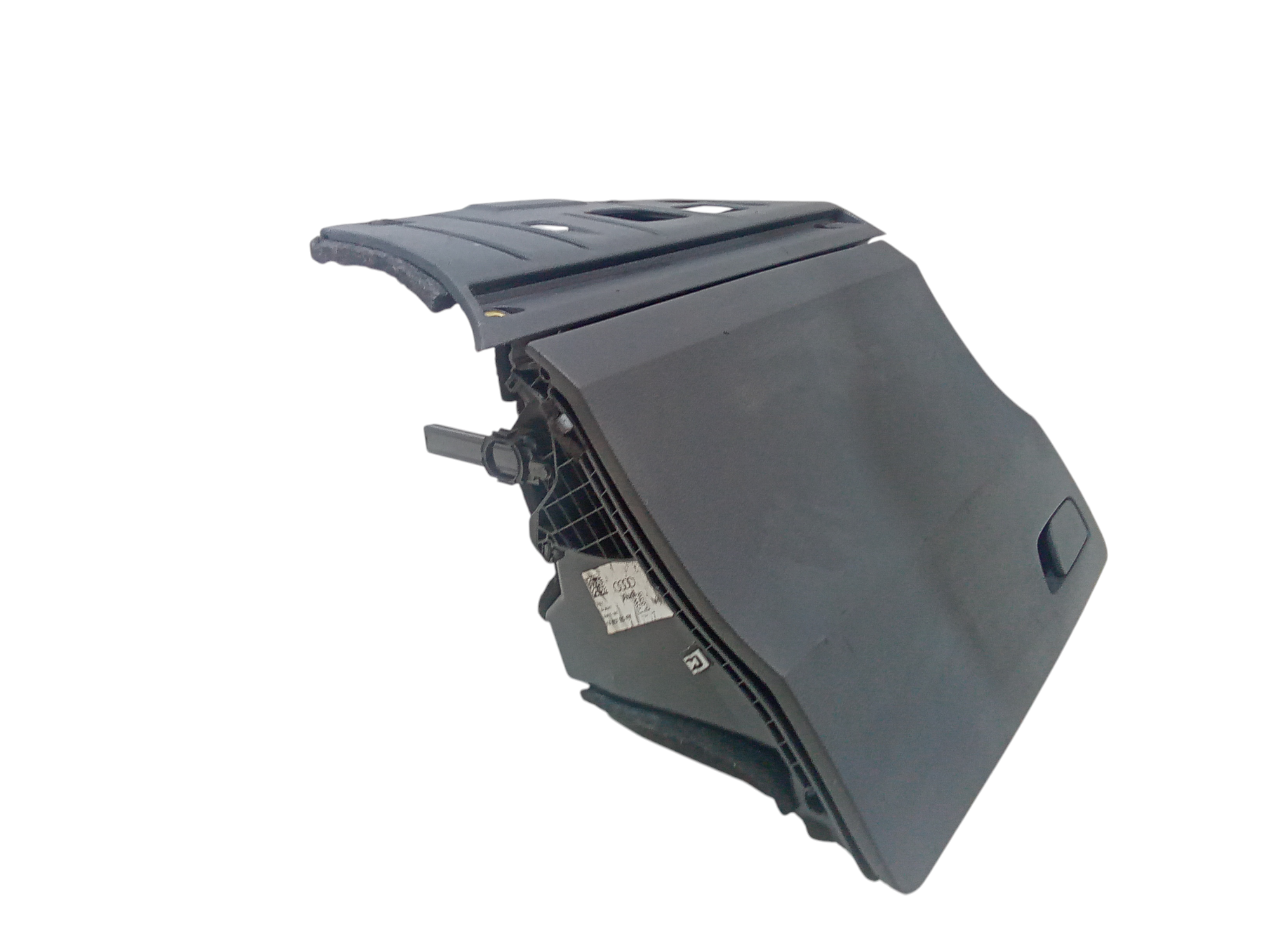 Cassetto porta oggetti per Audi Q2 Serie (gab) (16>) (2016 - In produzione)