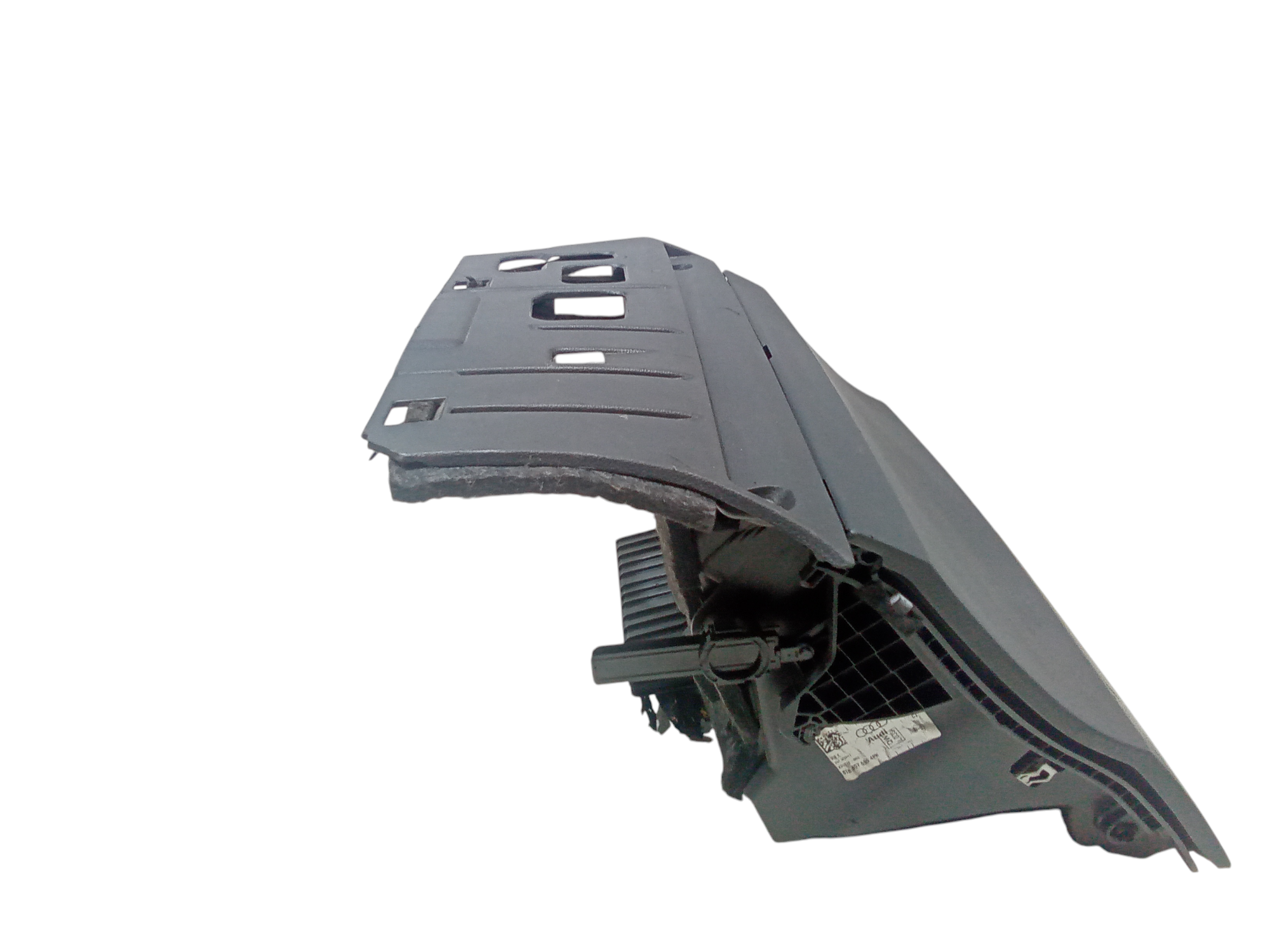 Cassetto porta oggetti per Audi Q2 Serie (gab) (16>) (2016 - In produzione)