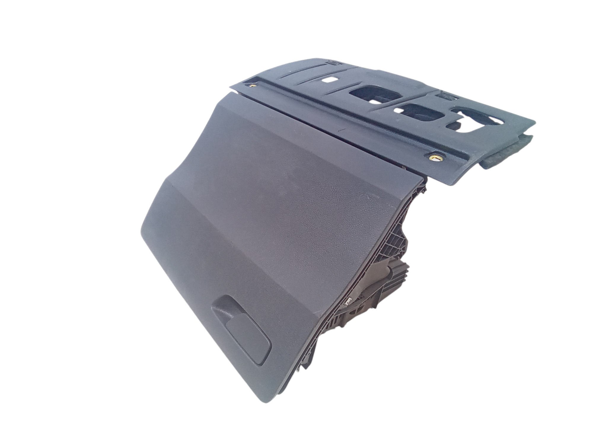 Cassetto porta oggetti per Audi Q2 Serie (gab) (16>) (2016 - In produzione)