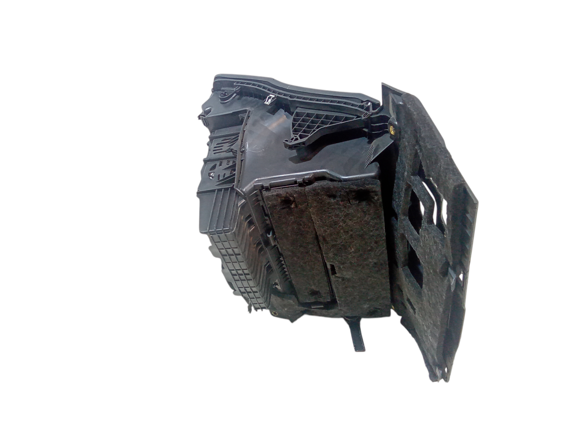 Cassetto porta oggetti per Audi Q2 Serie (gab) (16>) (2016 - In produzione)