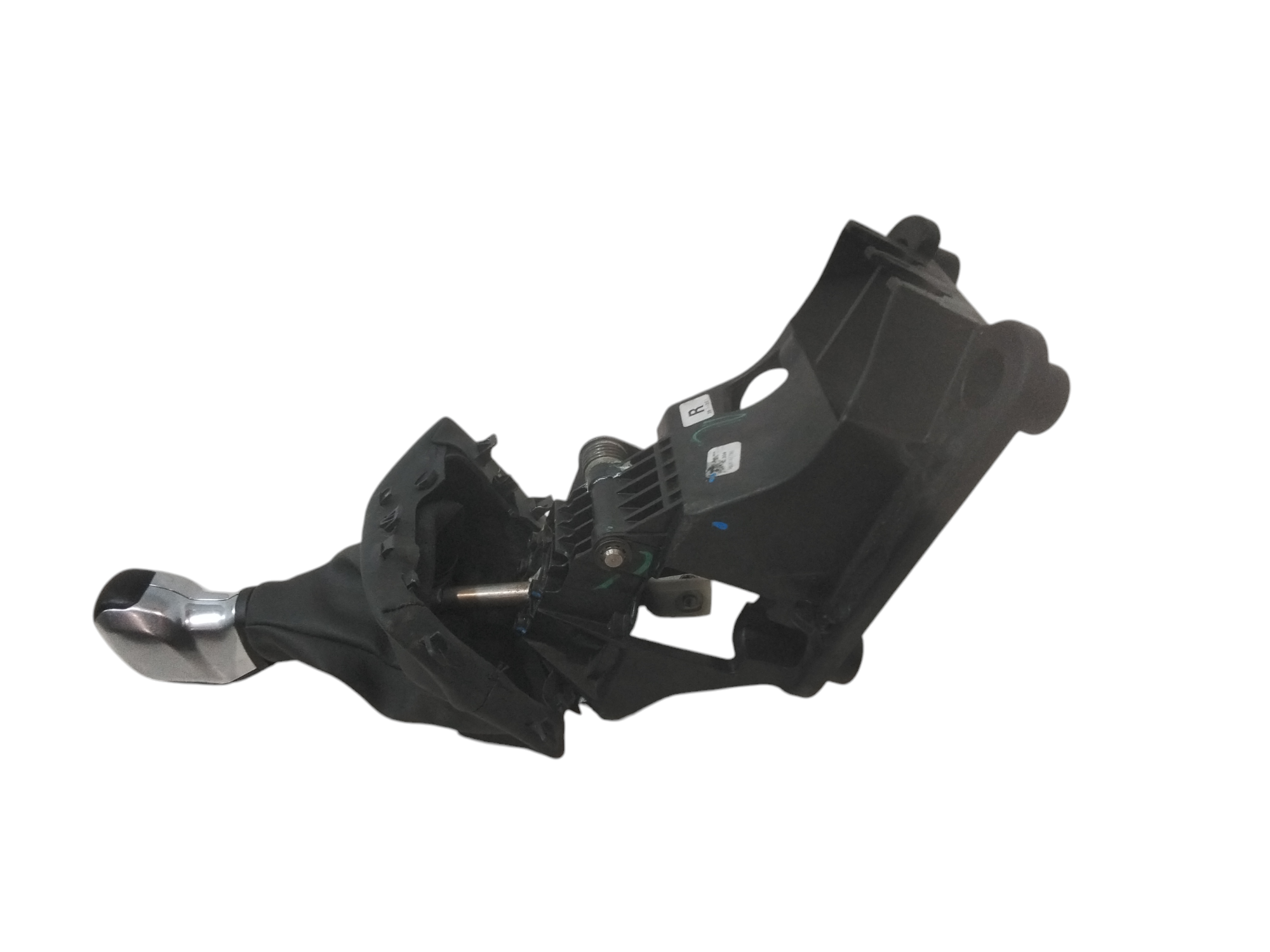 Leva Cambio per Peugeot 2008 1 Serie (2013 - In produzione)