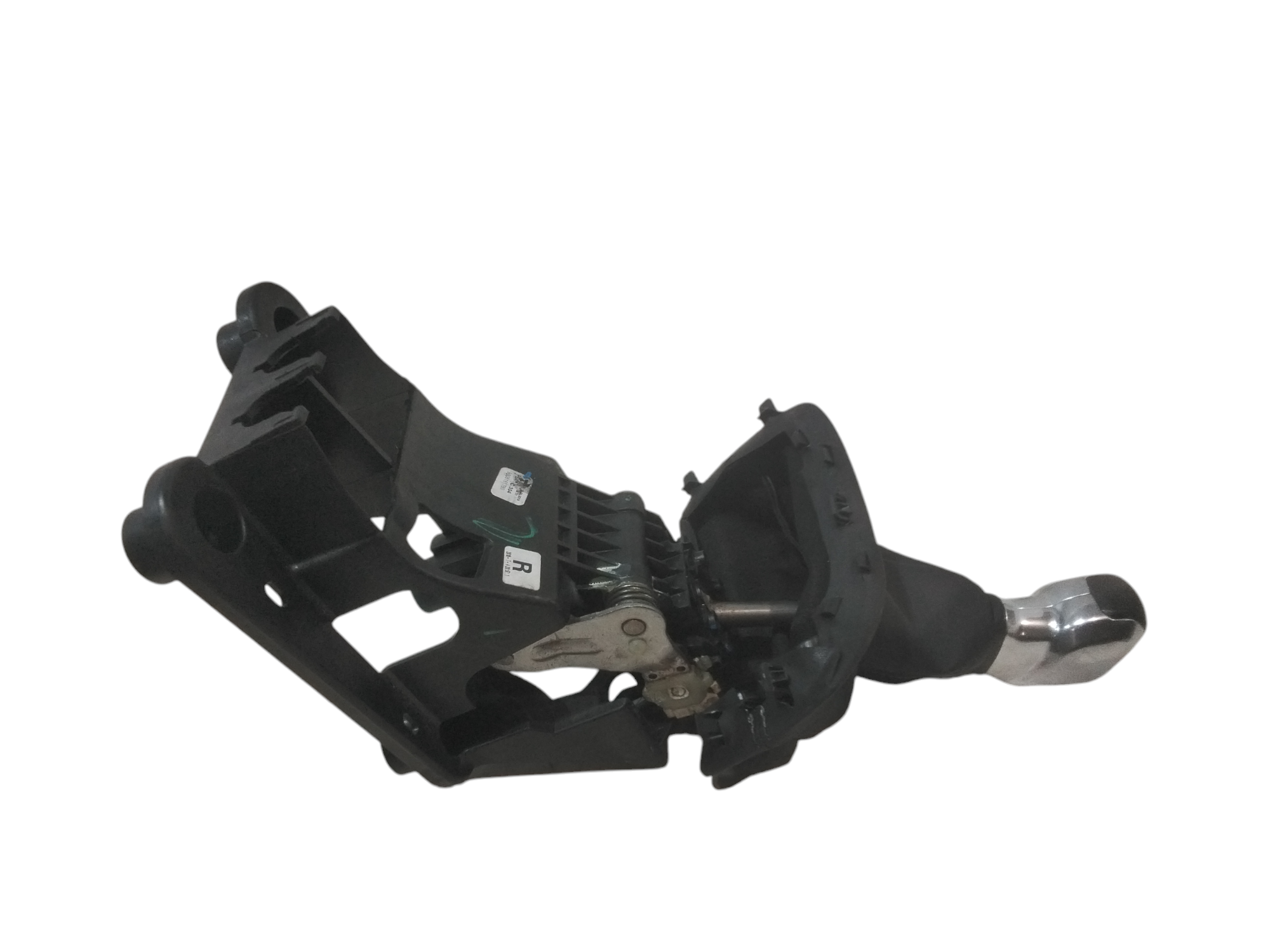 Leva Cambio per Peugeot 2008 1 Serie (2013 - In produzione)