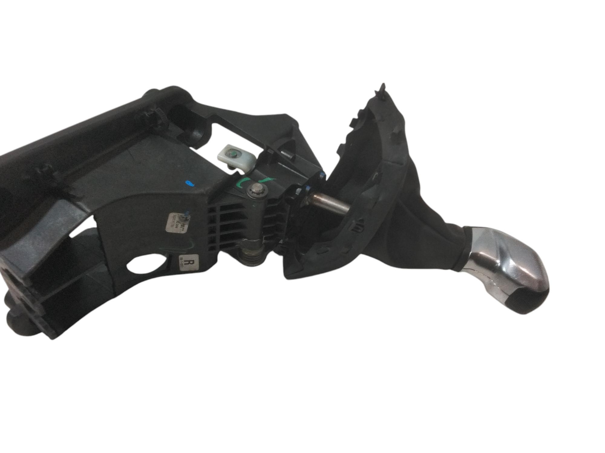 Leva Cambio per Peugeot 2008 1 Serie (2013 - In produzione)