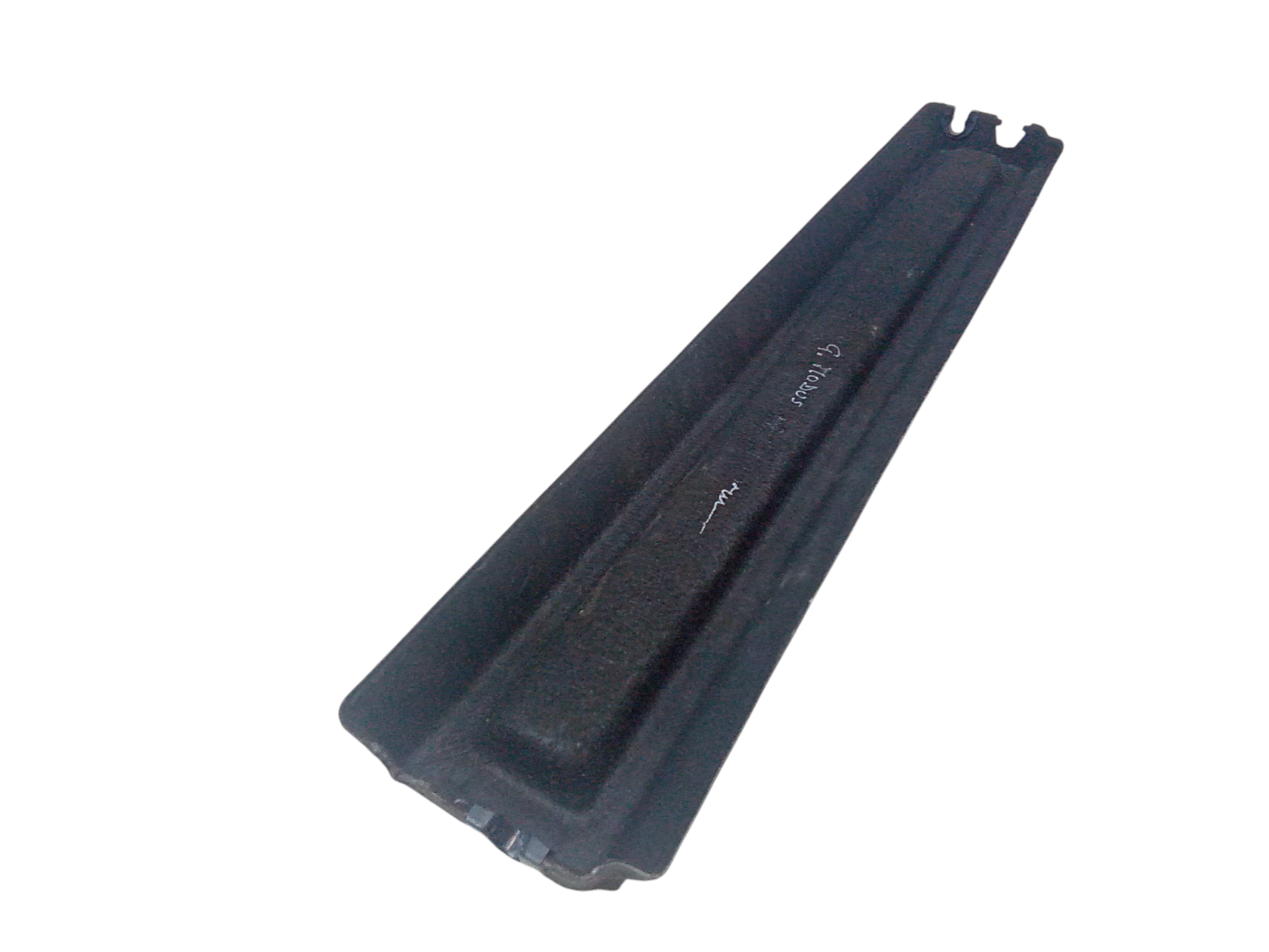 Cappelliera posteriore per Renault Grand Modus 1 Serie (2008 - In produzione)