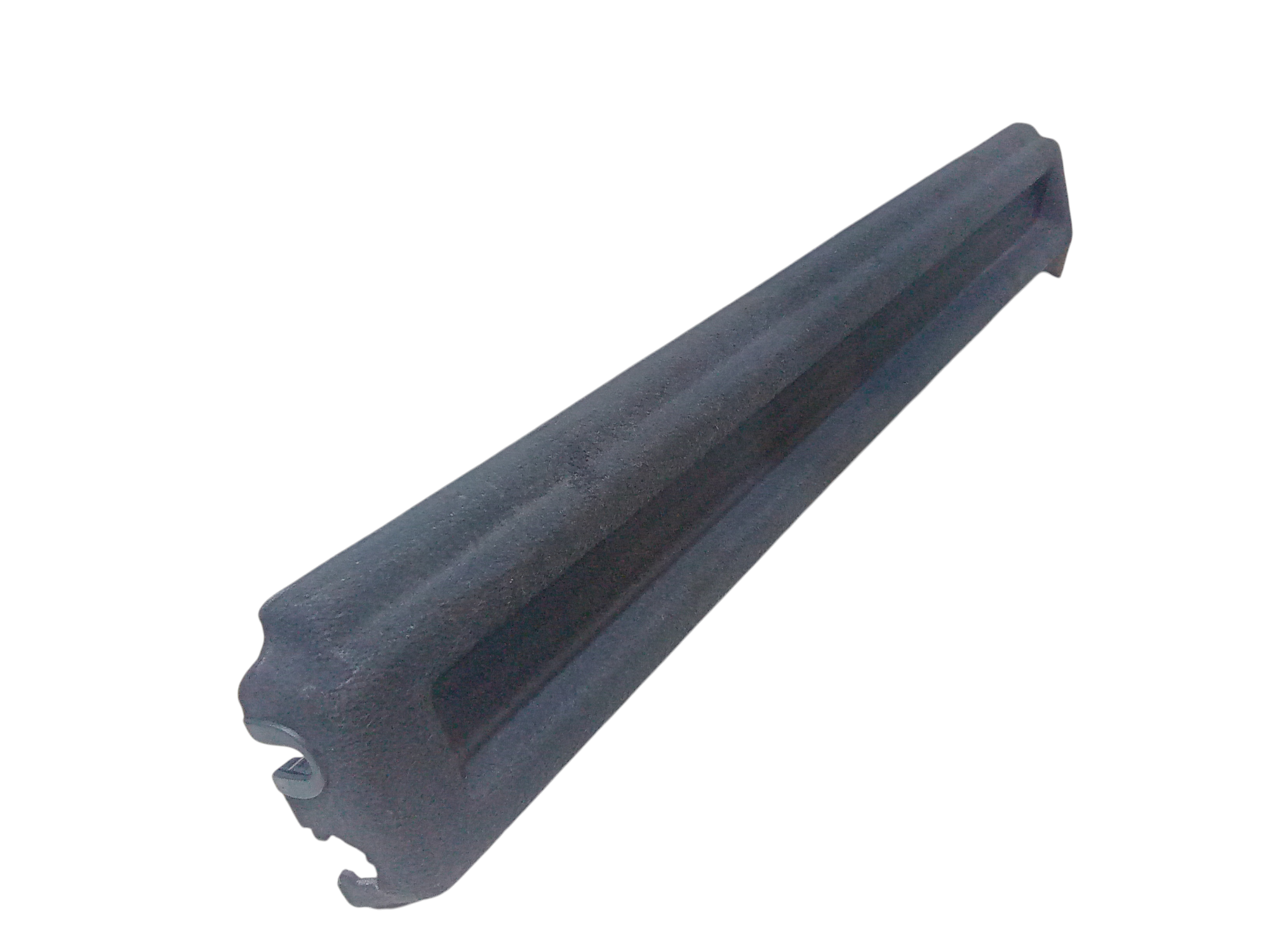 Cappelliera posteriore per Renault Grand Modus 1 Serie (2008 - In produzione)