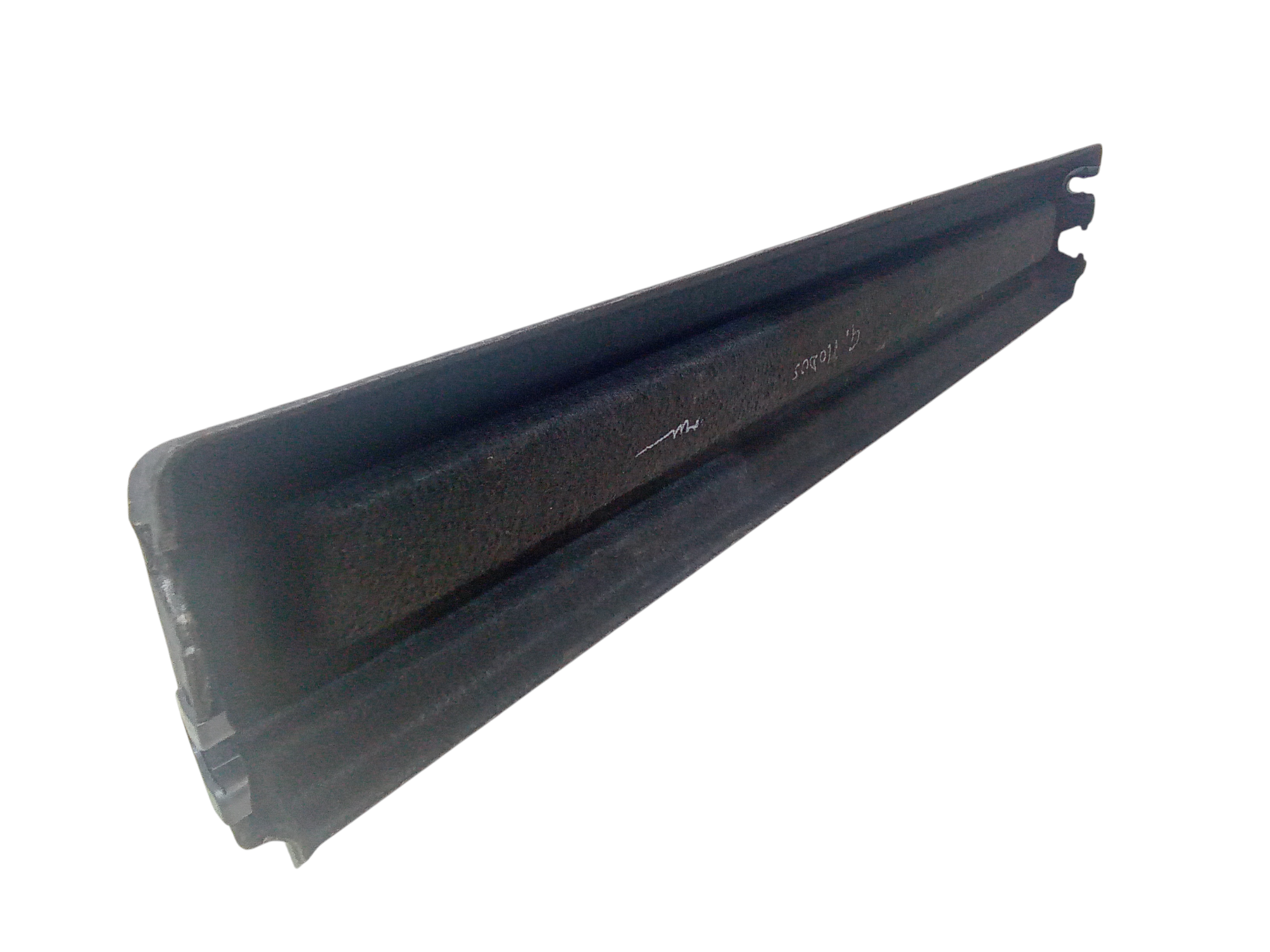 Cappelliera posteriore per Renault Grand Modus 1 Serie (2008 - In produzione)