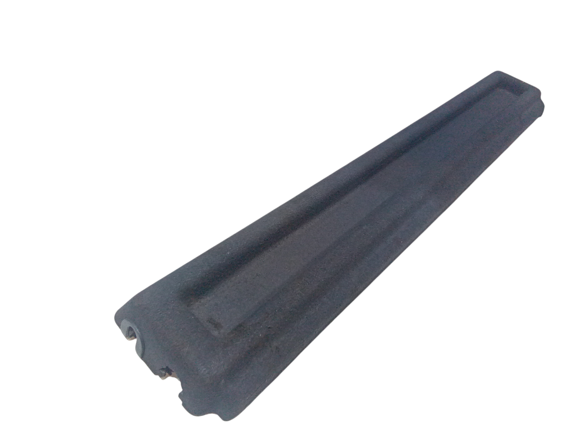 Cappelliera posteriore per Renault Grand Modus 1 Serie (2008 - In produzione)