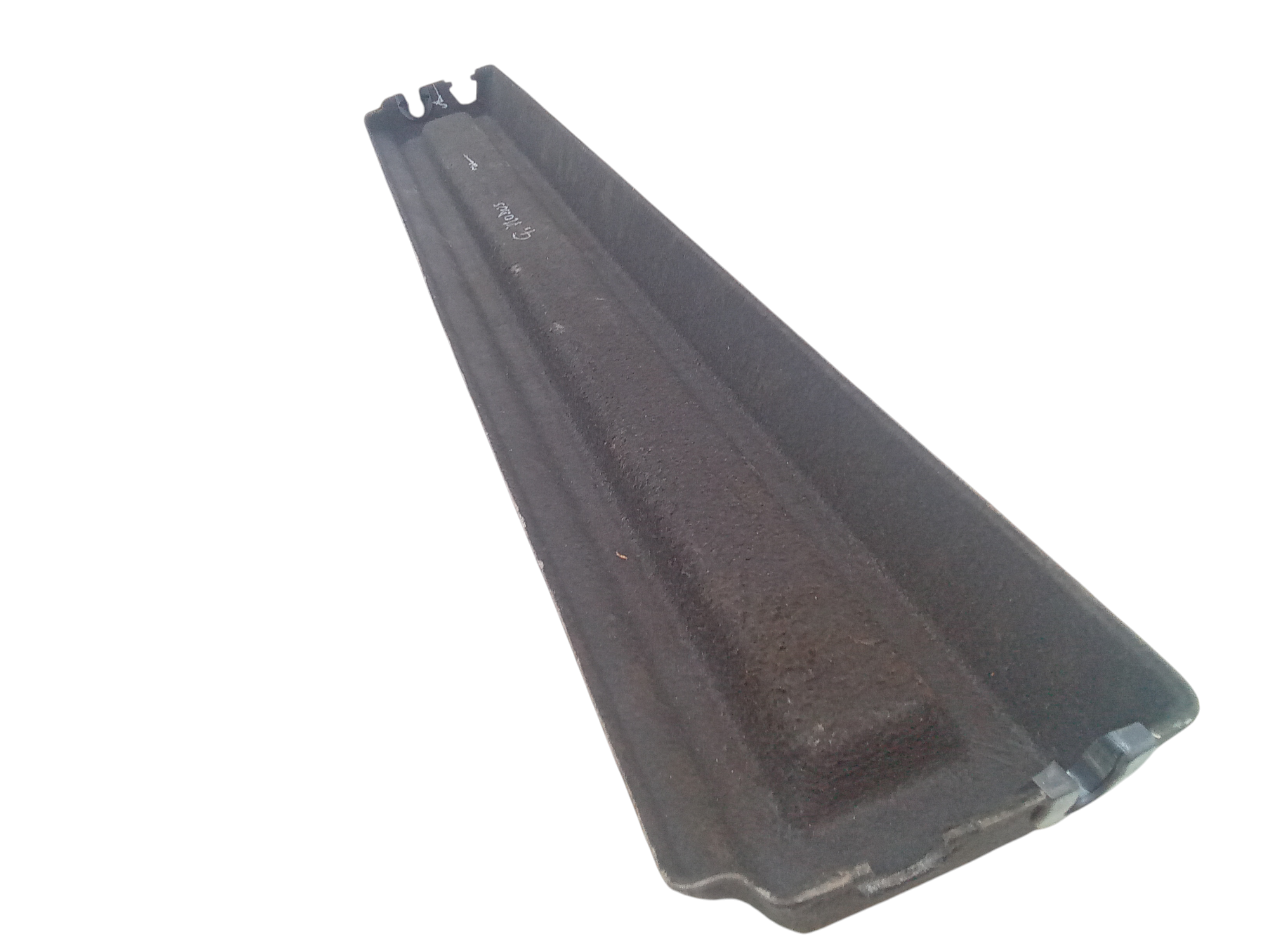 Cappelliera posteriore per Renault Grand Modus 1 Serie (2008 - In produzione)