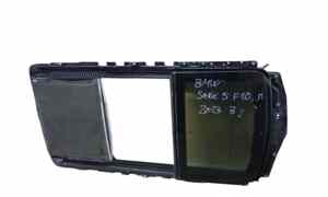 Tetto apribile completo per Bmw Serie 5 F10 (2010 - In produzione)