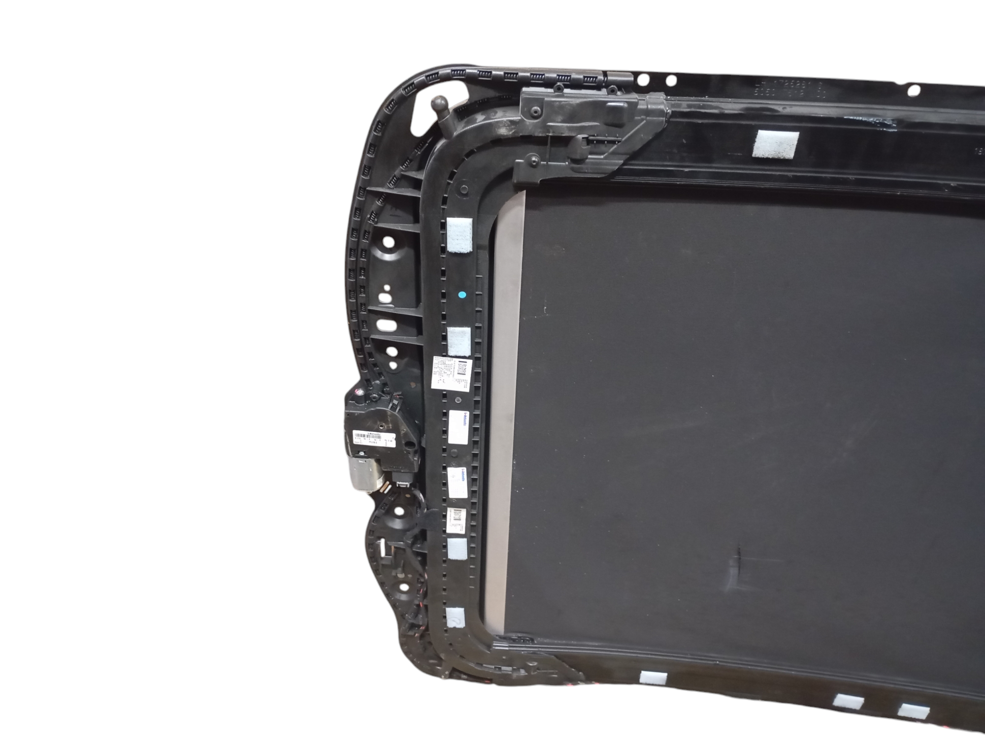 Tetto apribile completo per Maserati Levante Serie (16>) (2016 - In produzione)