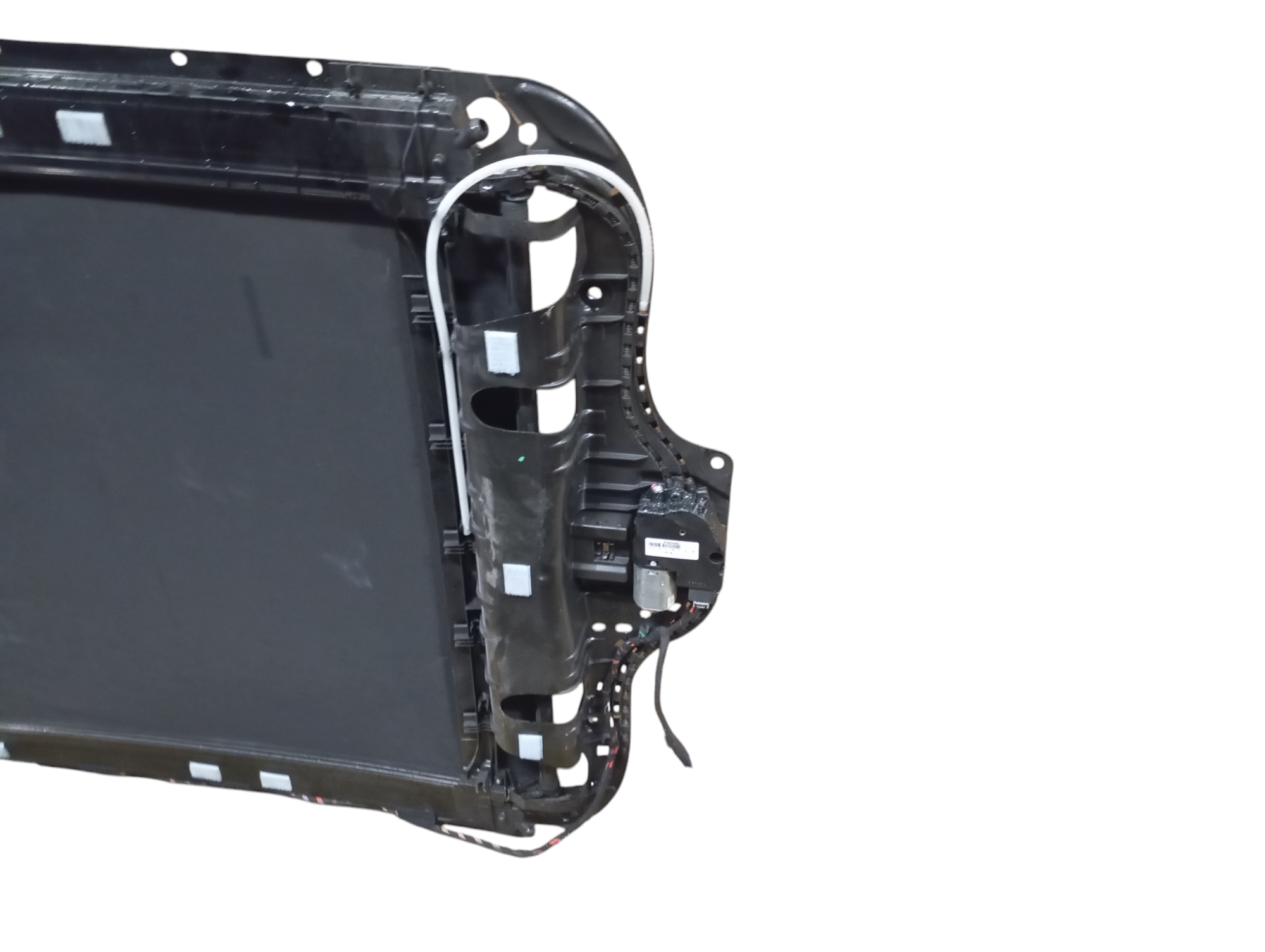 Tetto apribile completo per Maserati Levante Serie (16>) (2016 - In produzione)