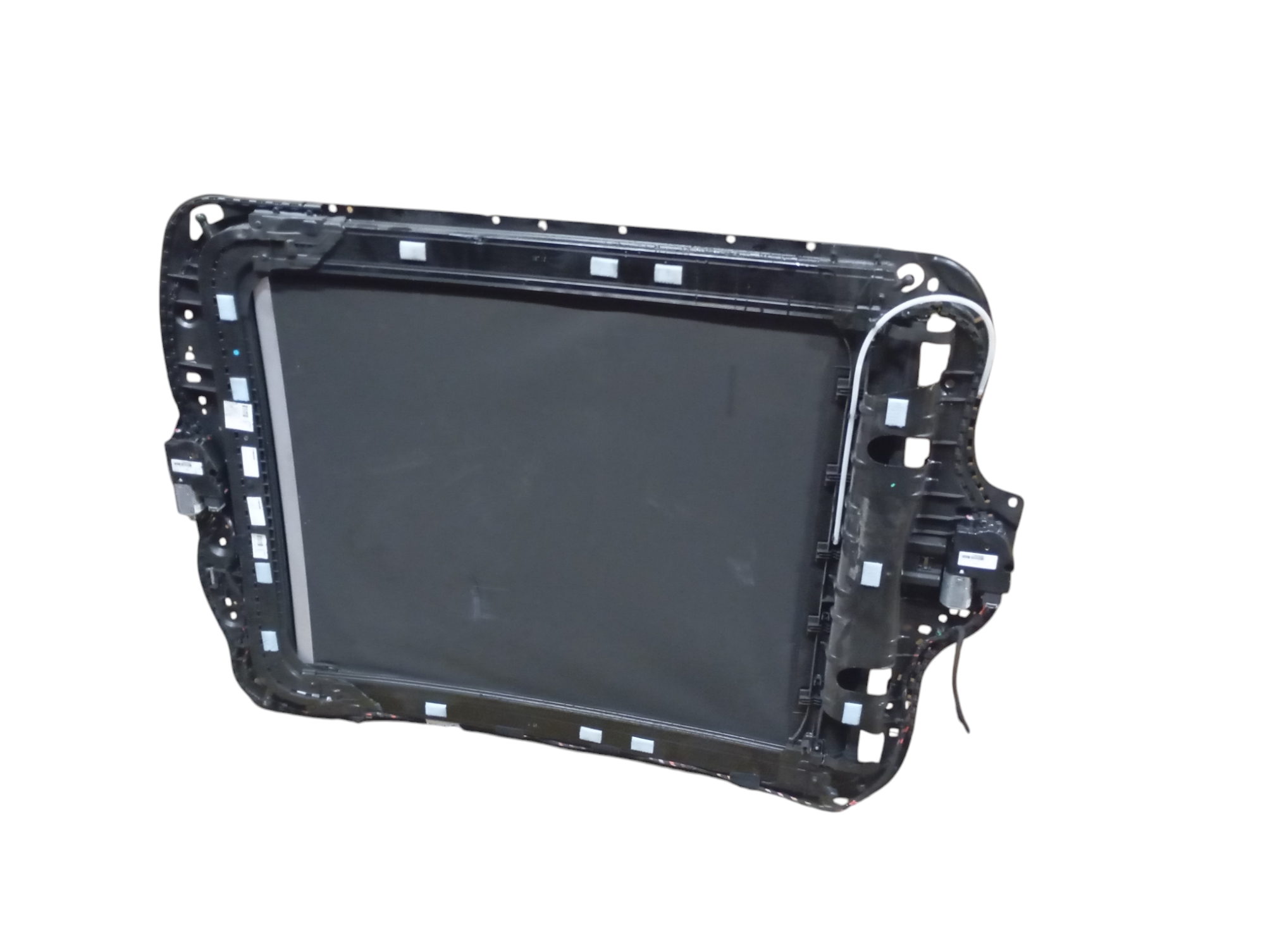 Tetto apribile completo per Maserati Levante Serie (16>) (2016 - In produzione)