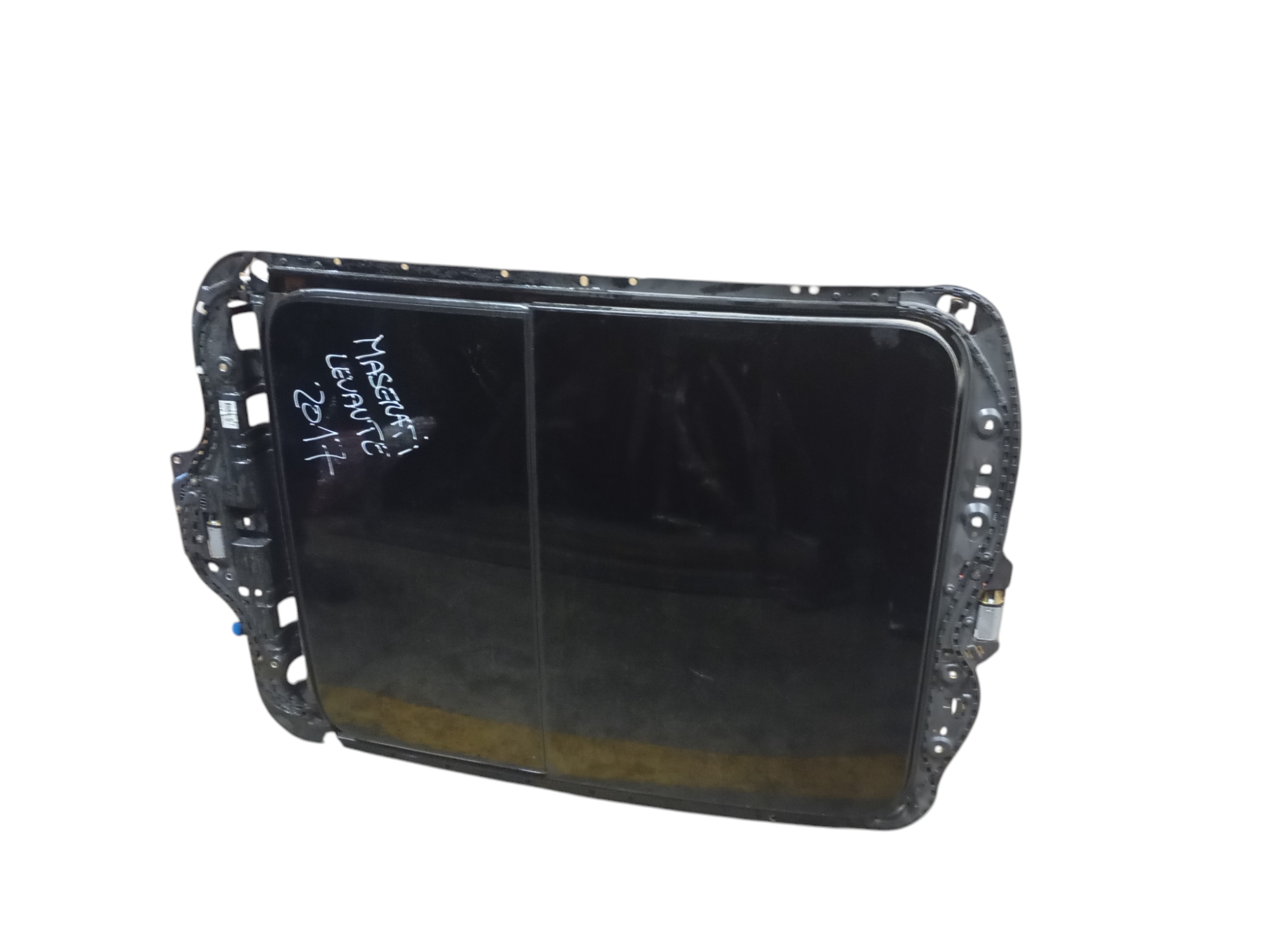 Tetto apribile completo per Maserati Levante Serie (16>) (2016 - In produzione)