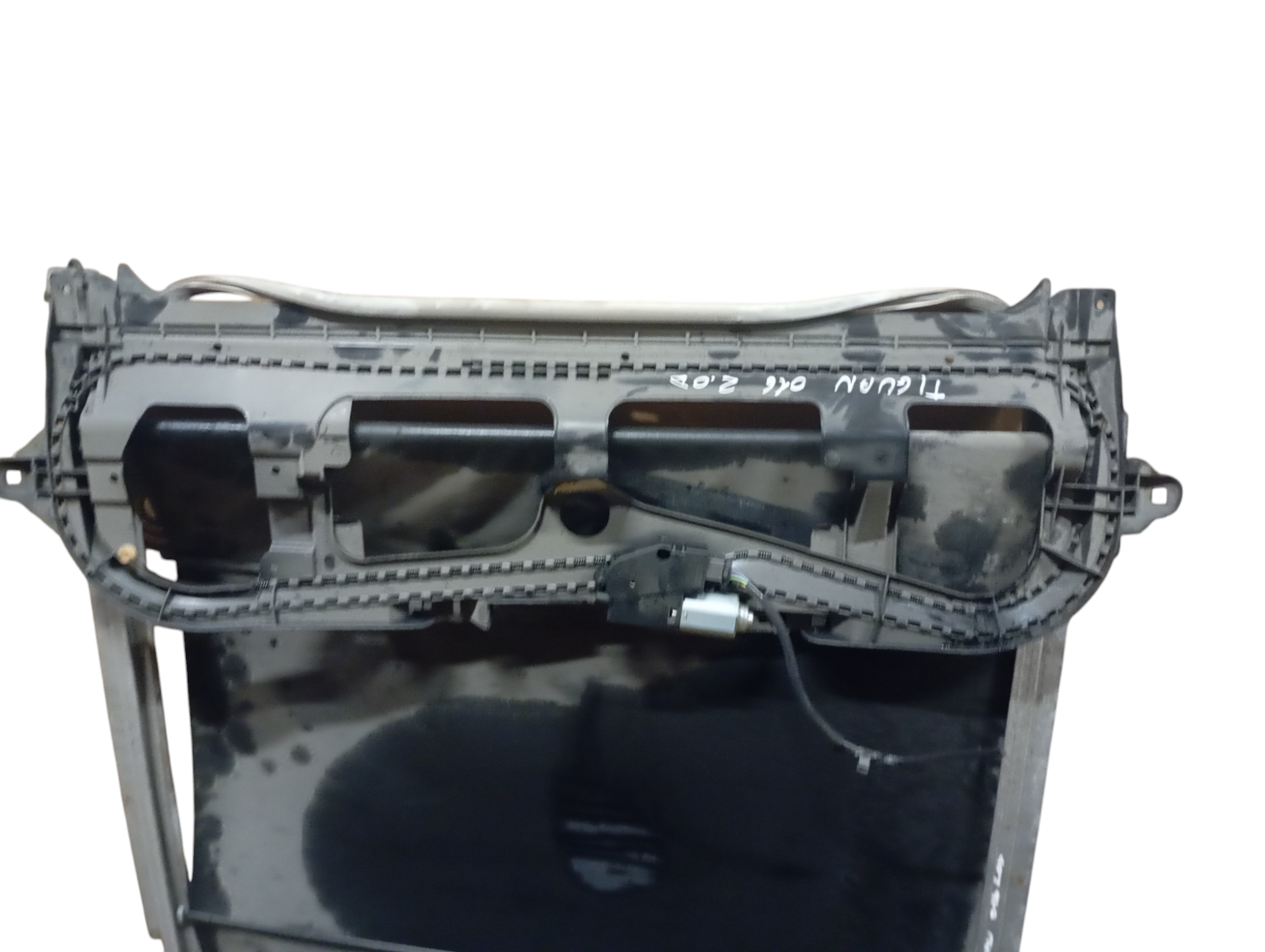 Tendina tetto panoramico per Volkswagen Tiguan Serie (2016 - In produzione)